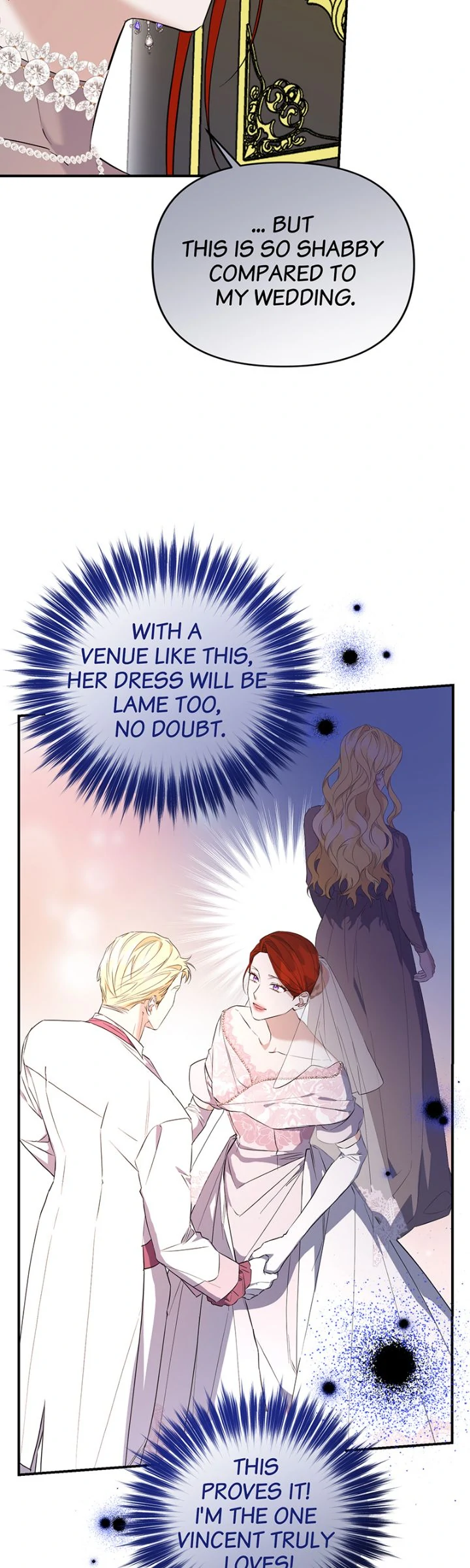 Temptation of Wife Chapter 53 - page 58