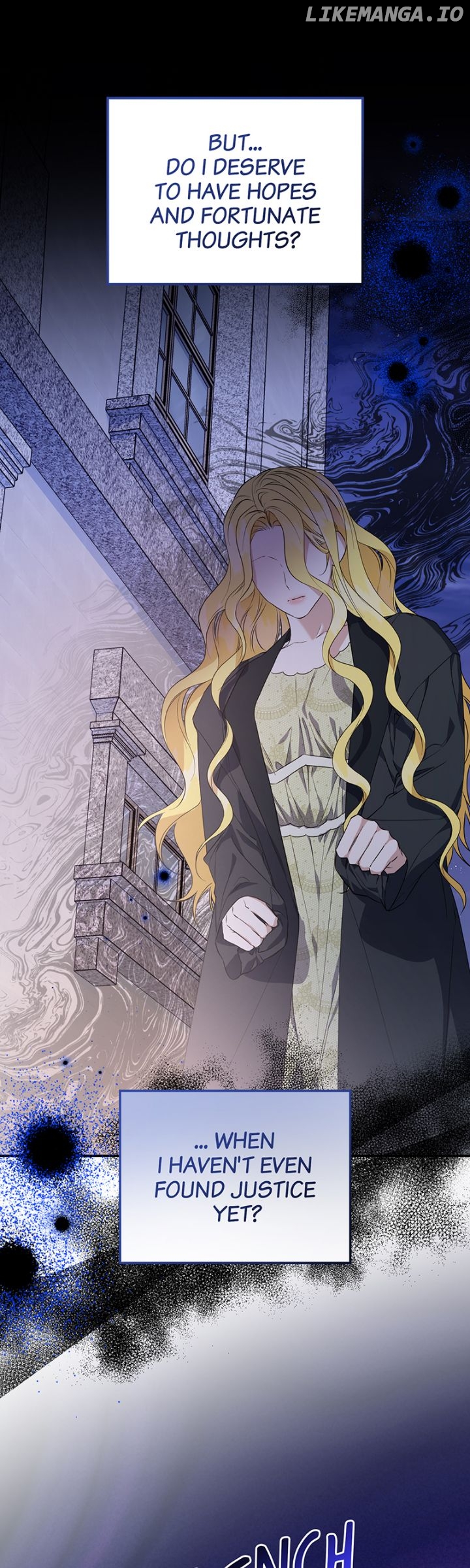 Temptation of Wife Chapter 53 - page 6