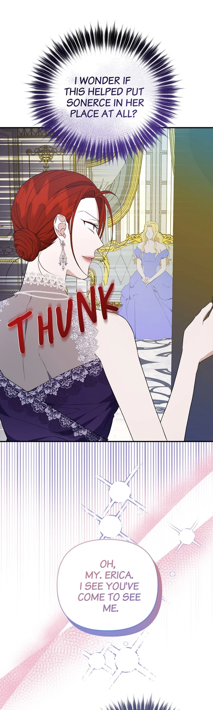 Temptation of Wife Chapter 53 - page 60