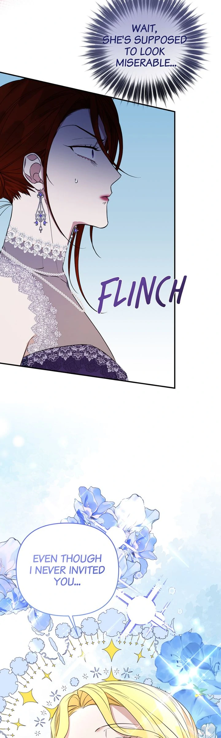 Temptation of Wife Chapter 53 - page 61