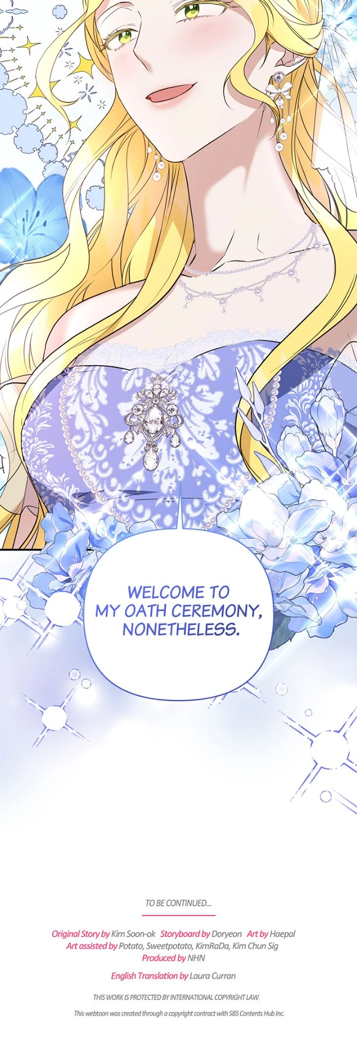 Temptation of Wife Chapter 53 - page 62
