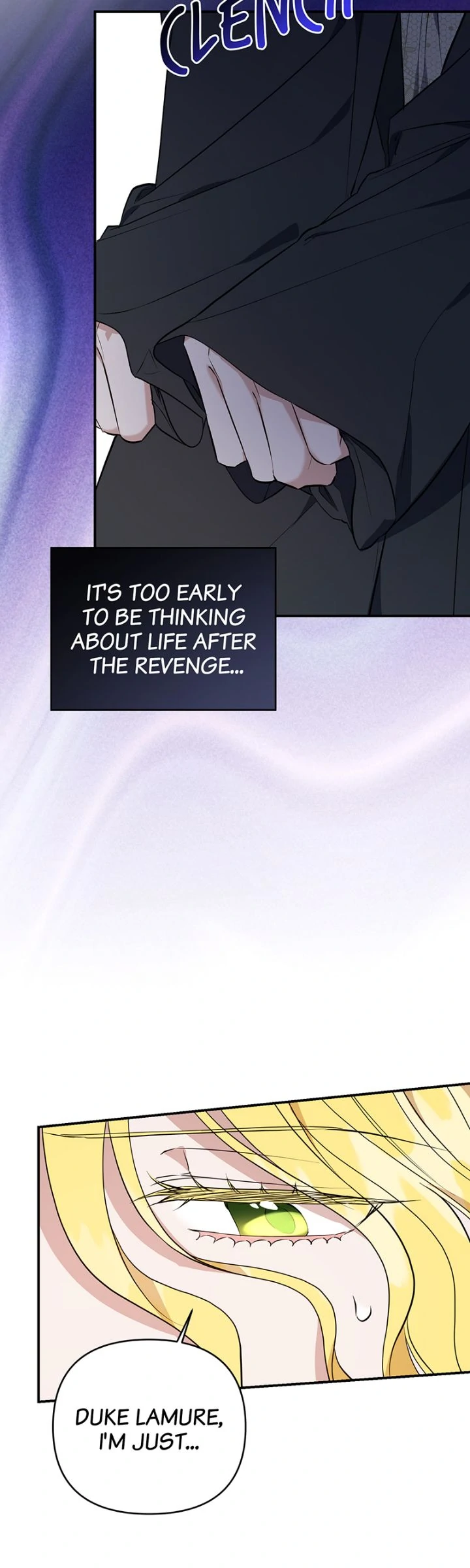 Temptation of Wife Chapter 53 - page 7