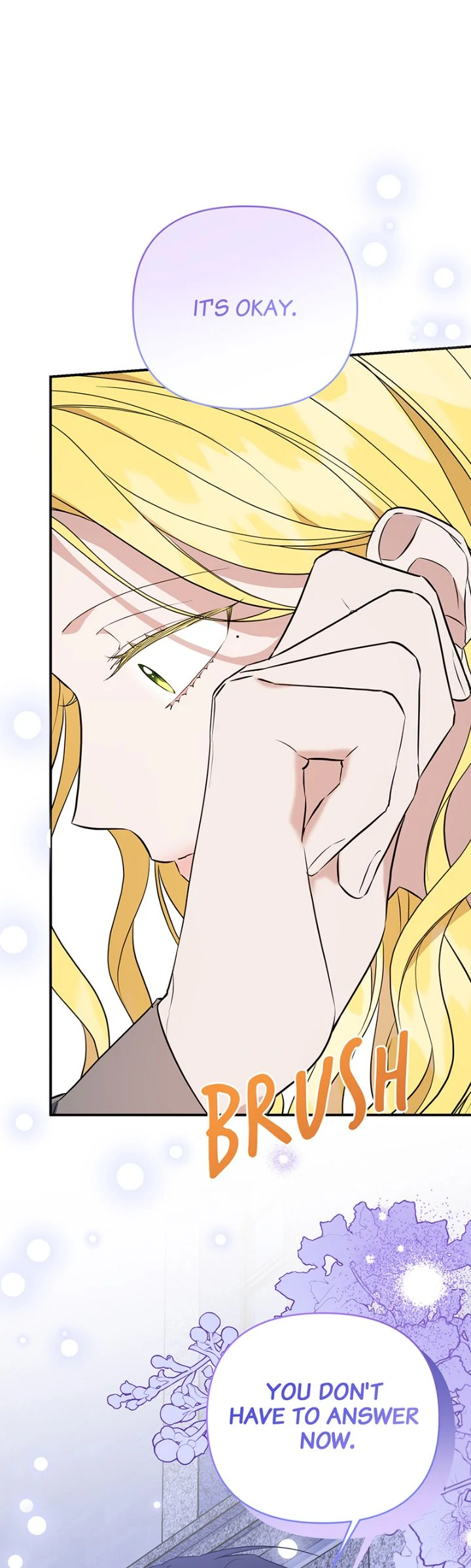 Temptation of Wife Chapter 53 - page 8