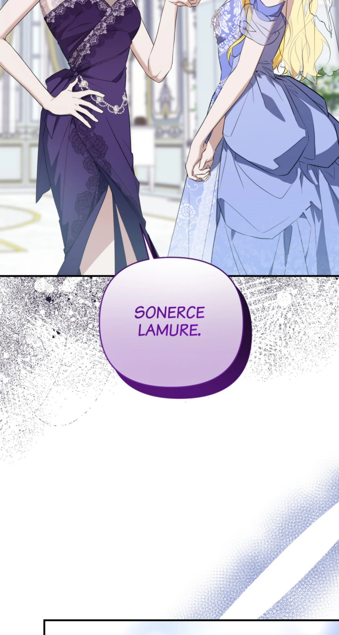 Temptation of Wife Chapter 54 - page 11