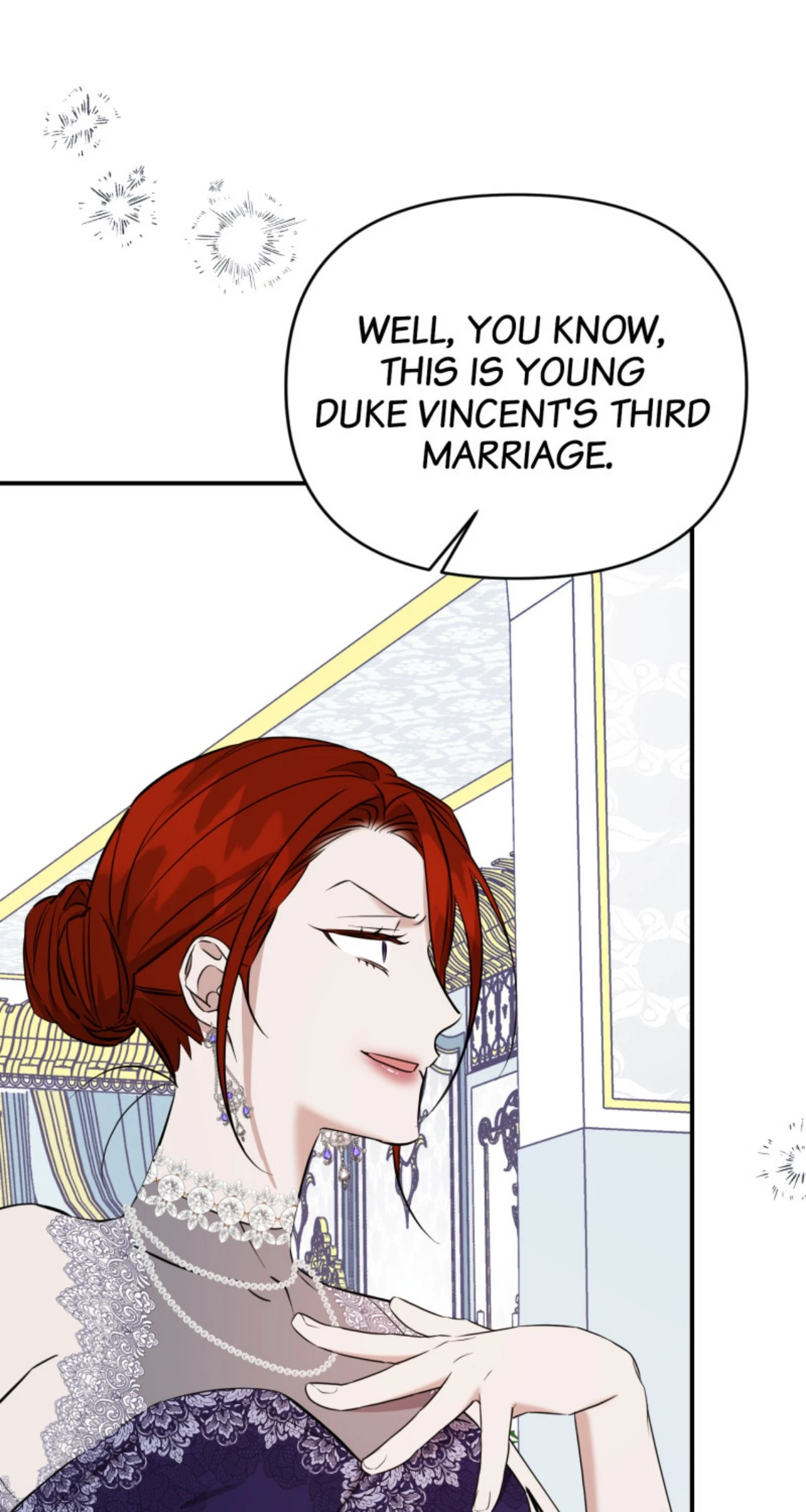 Temptation of Wife Chapter 54 - page 13