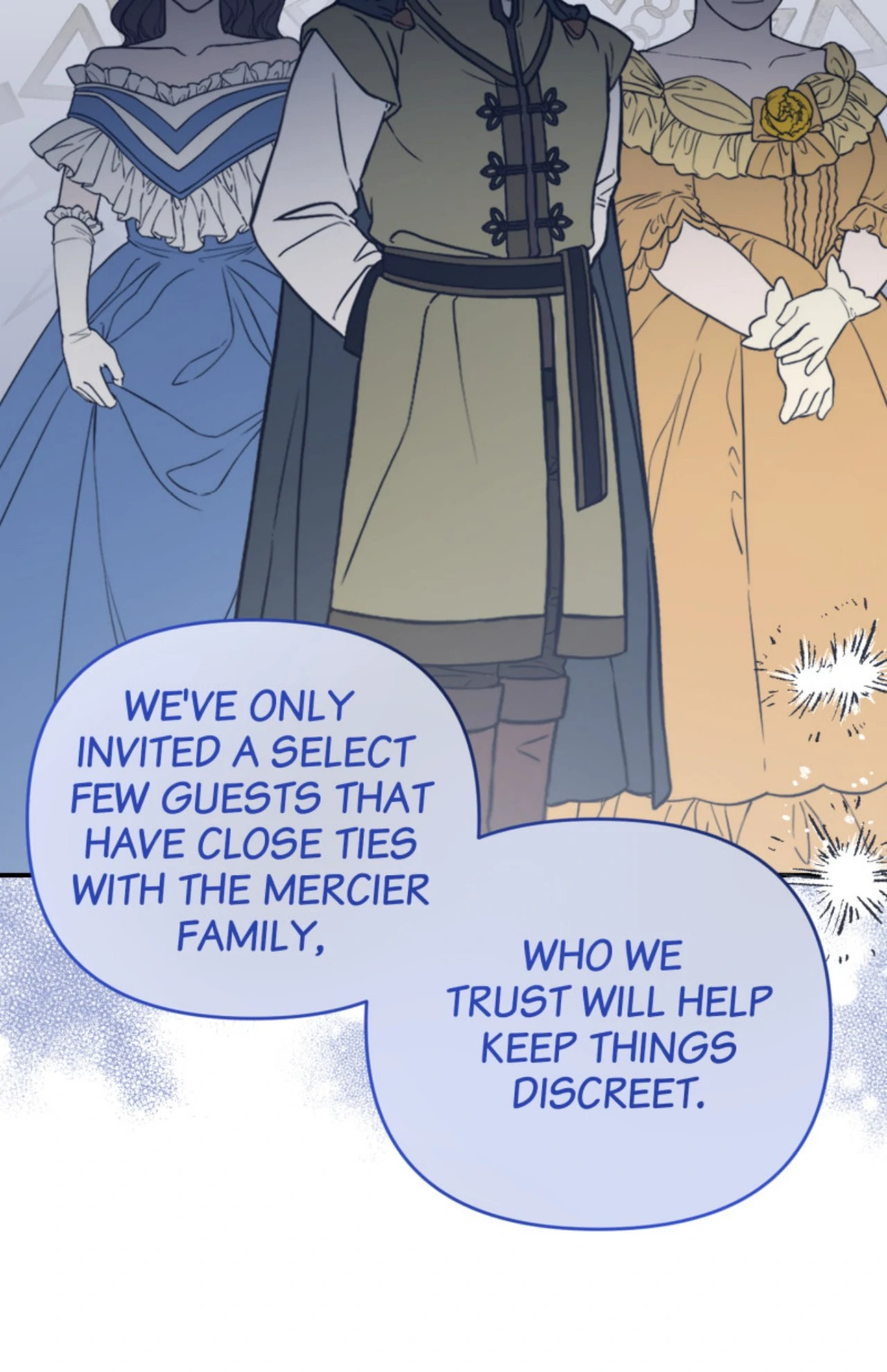 Temptation of Wife Chapter 54 - page 15