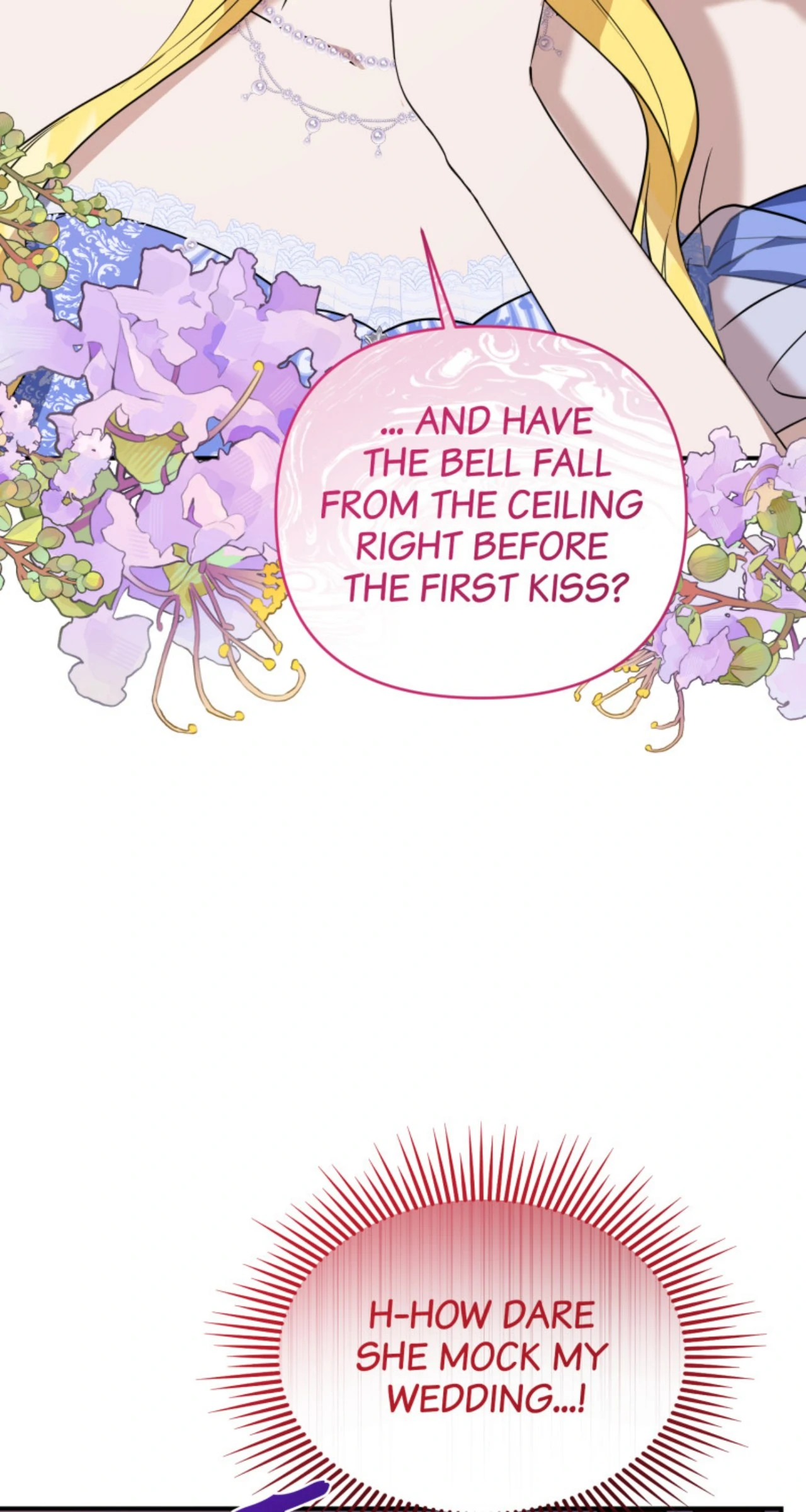 Temptation of Wife Chapter 54 - page 17
