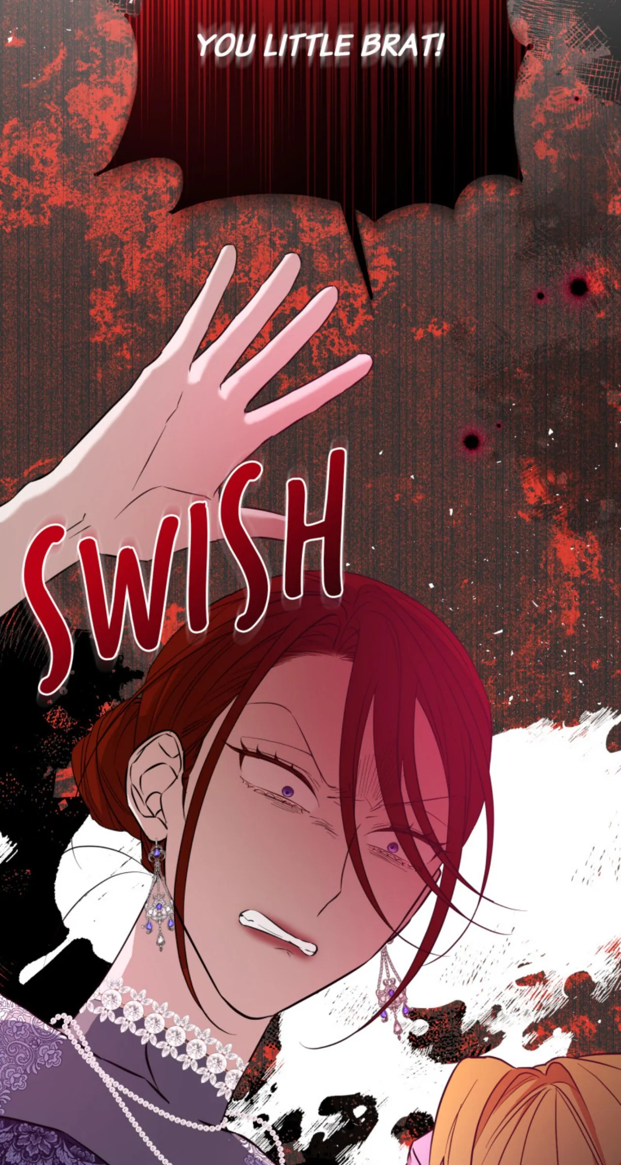 Temptation of Wife Chapter 54 - page 19