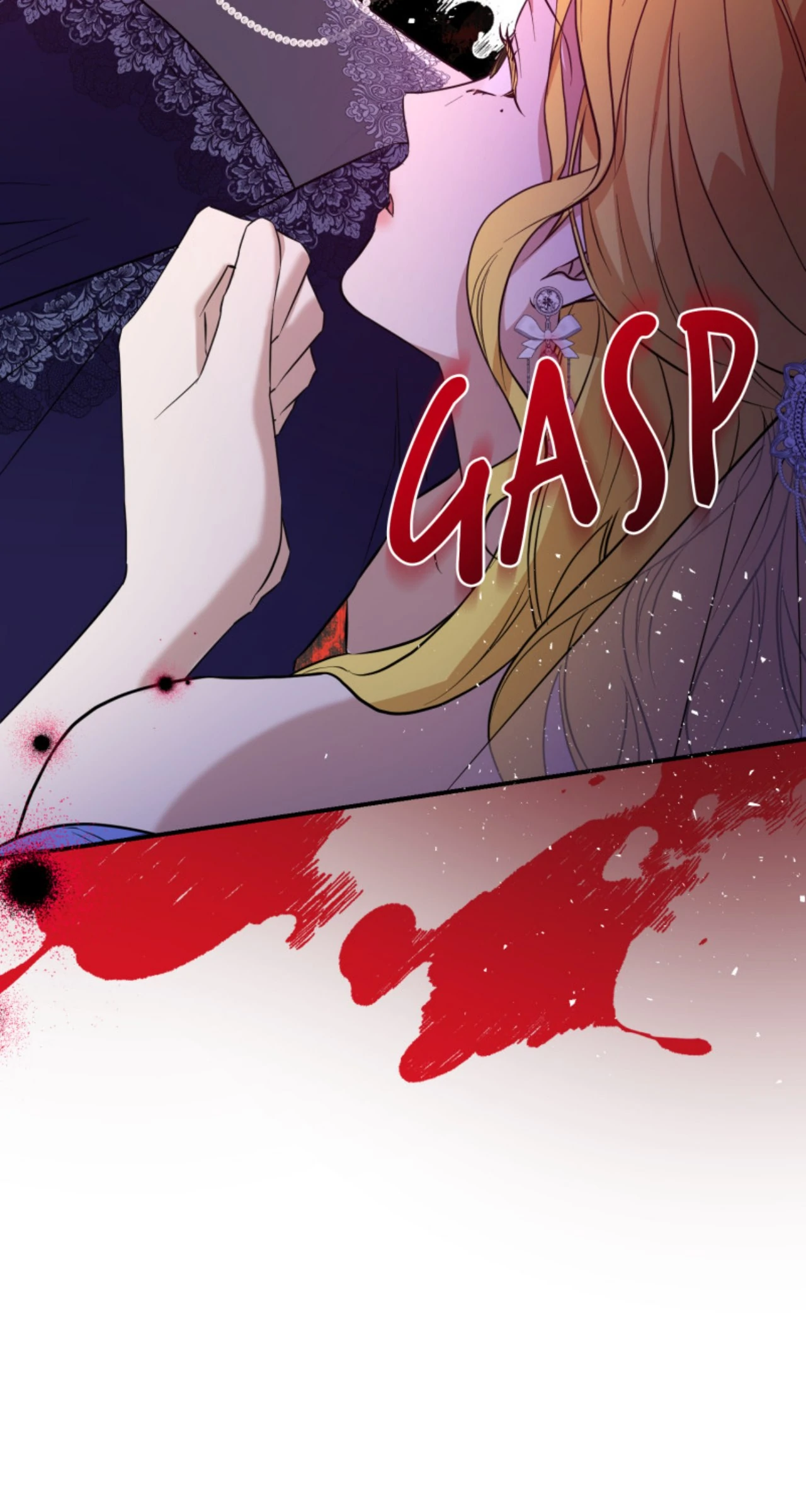 Temptation of Wife Chapter 54 - page 20