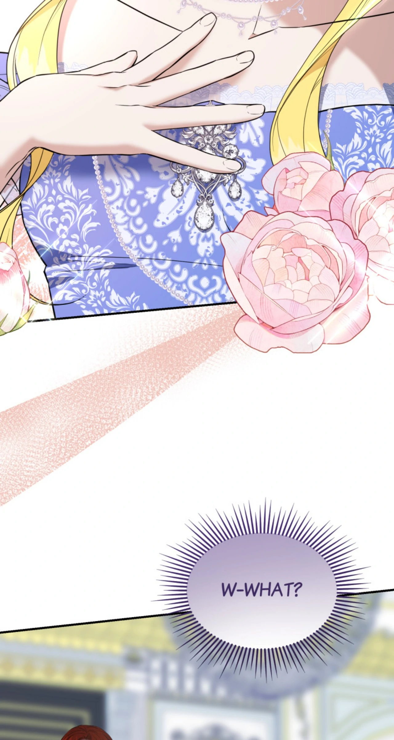 Temptation of Wife Chapter 54 - page 3