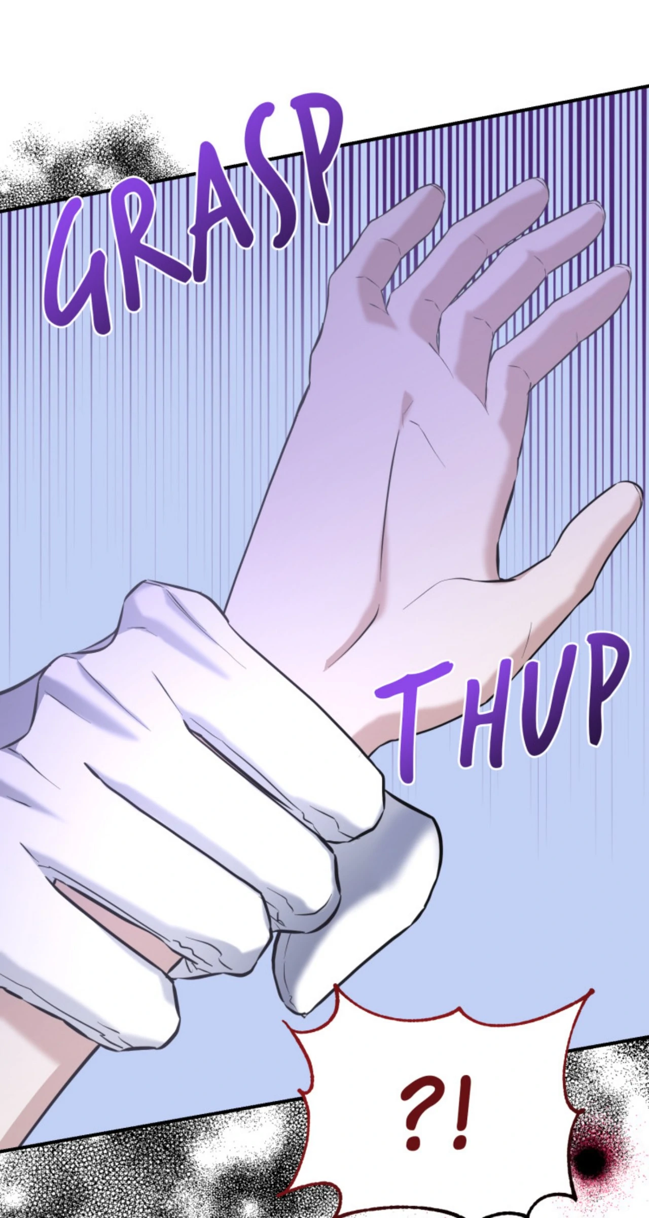 Temptation of Wife Chapter 54 - page 21