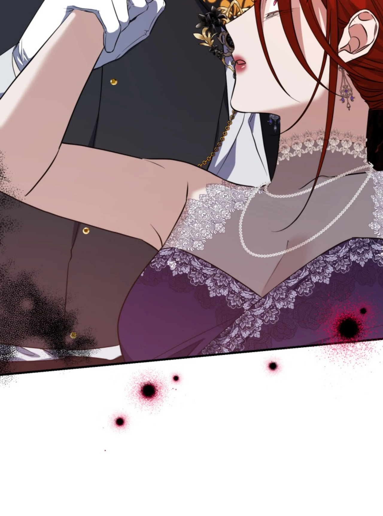 Temptation of Wife Chapter 54 - page 23