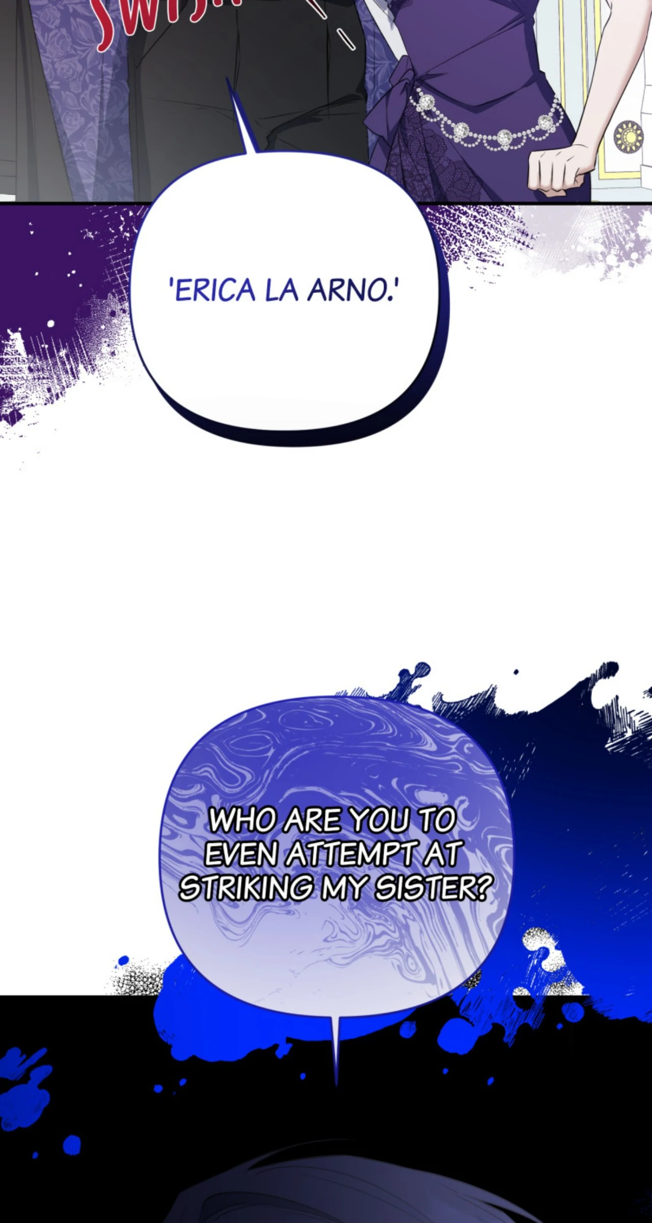 Temptation of Wife Chapter 54 - page 27