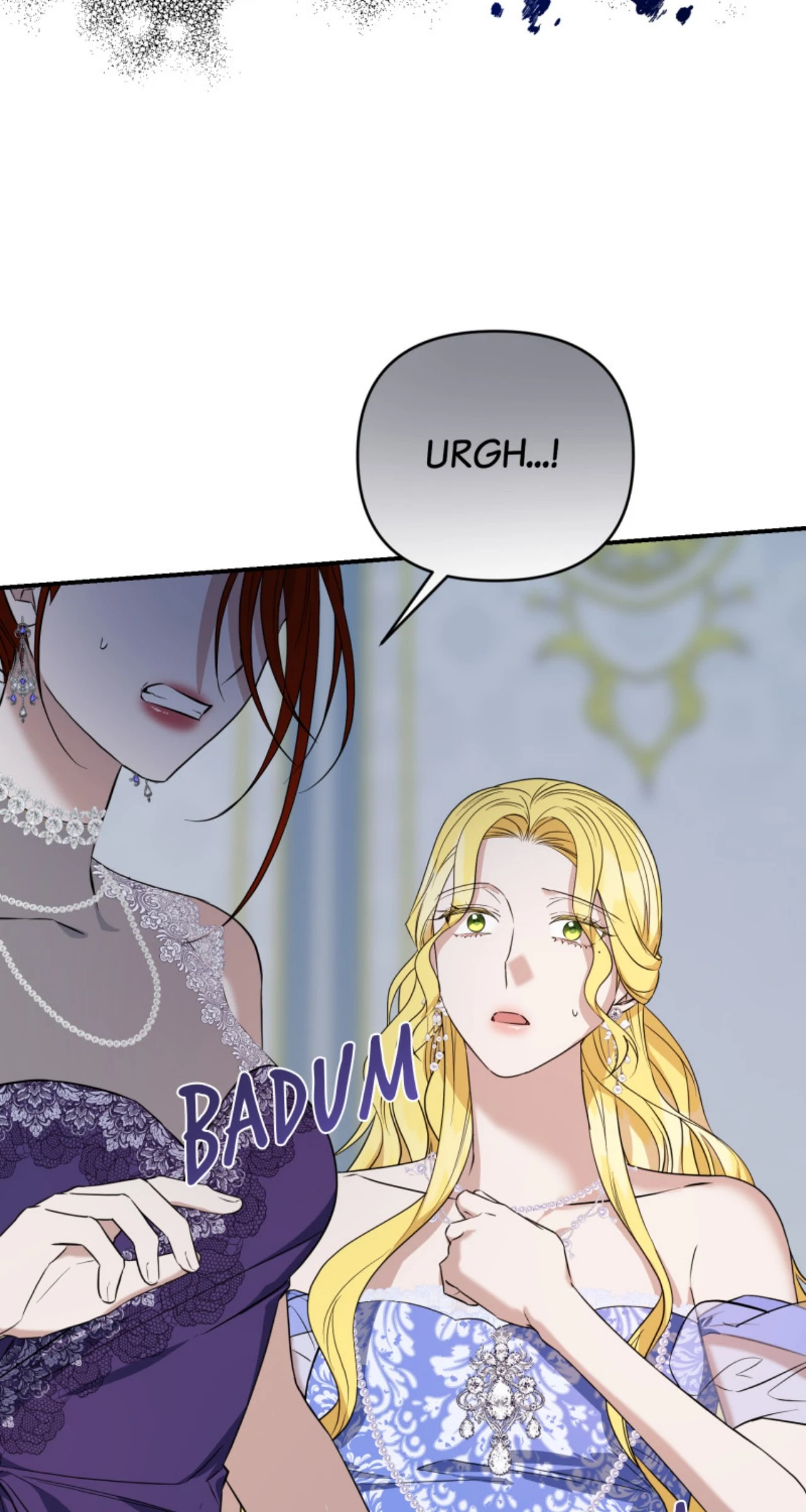 Temptation of Wife Chapter 54 - page 29