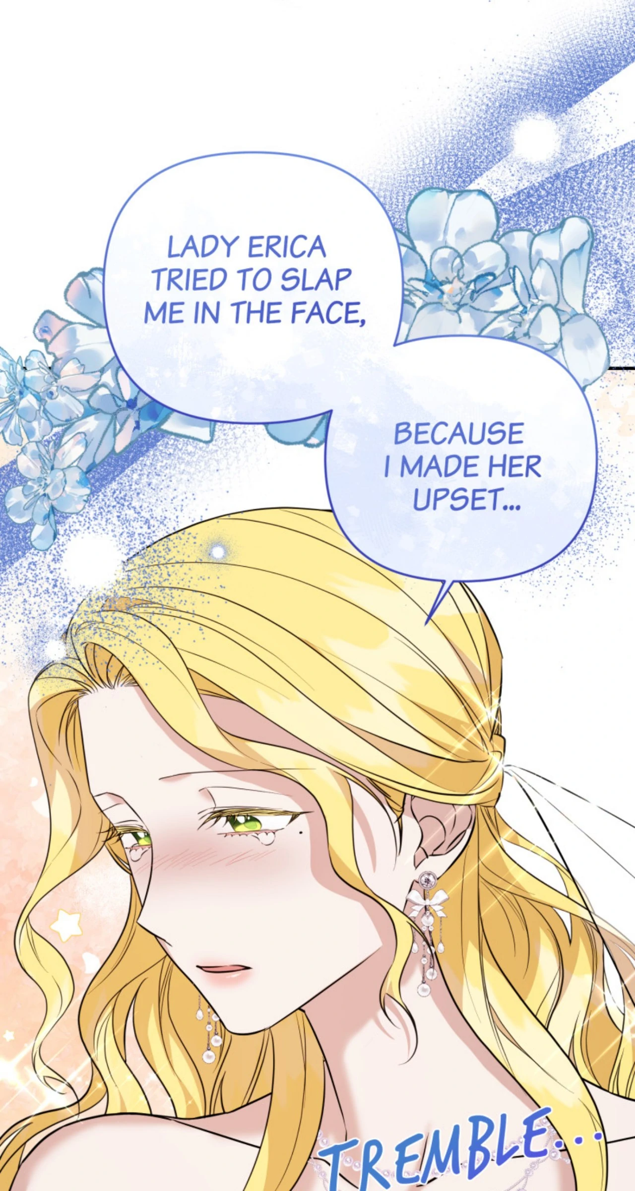 Temptation of Wife Chapter 54 - page 36