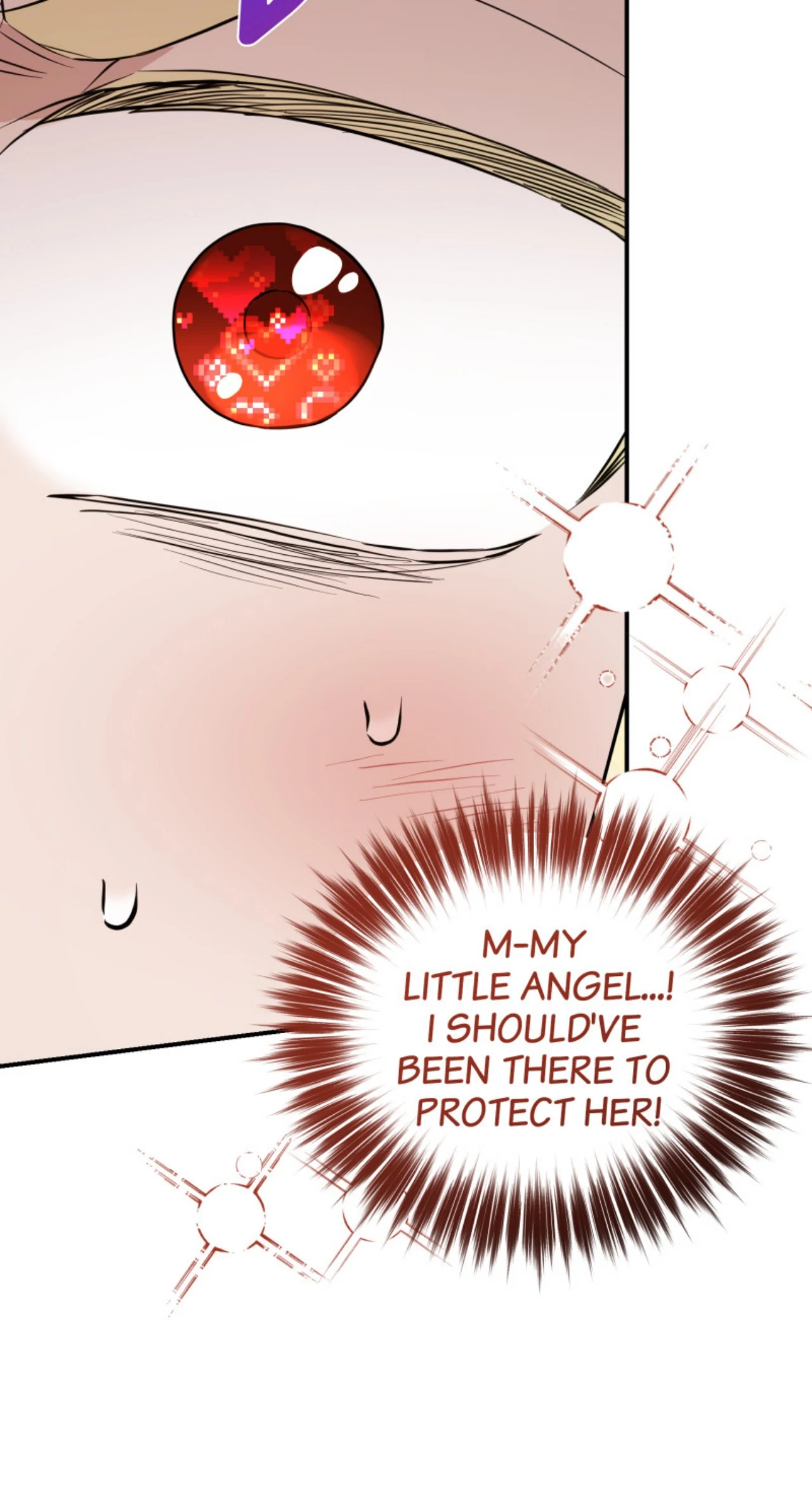 Temptation of Wife Chapter 54 - page 38