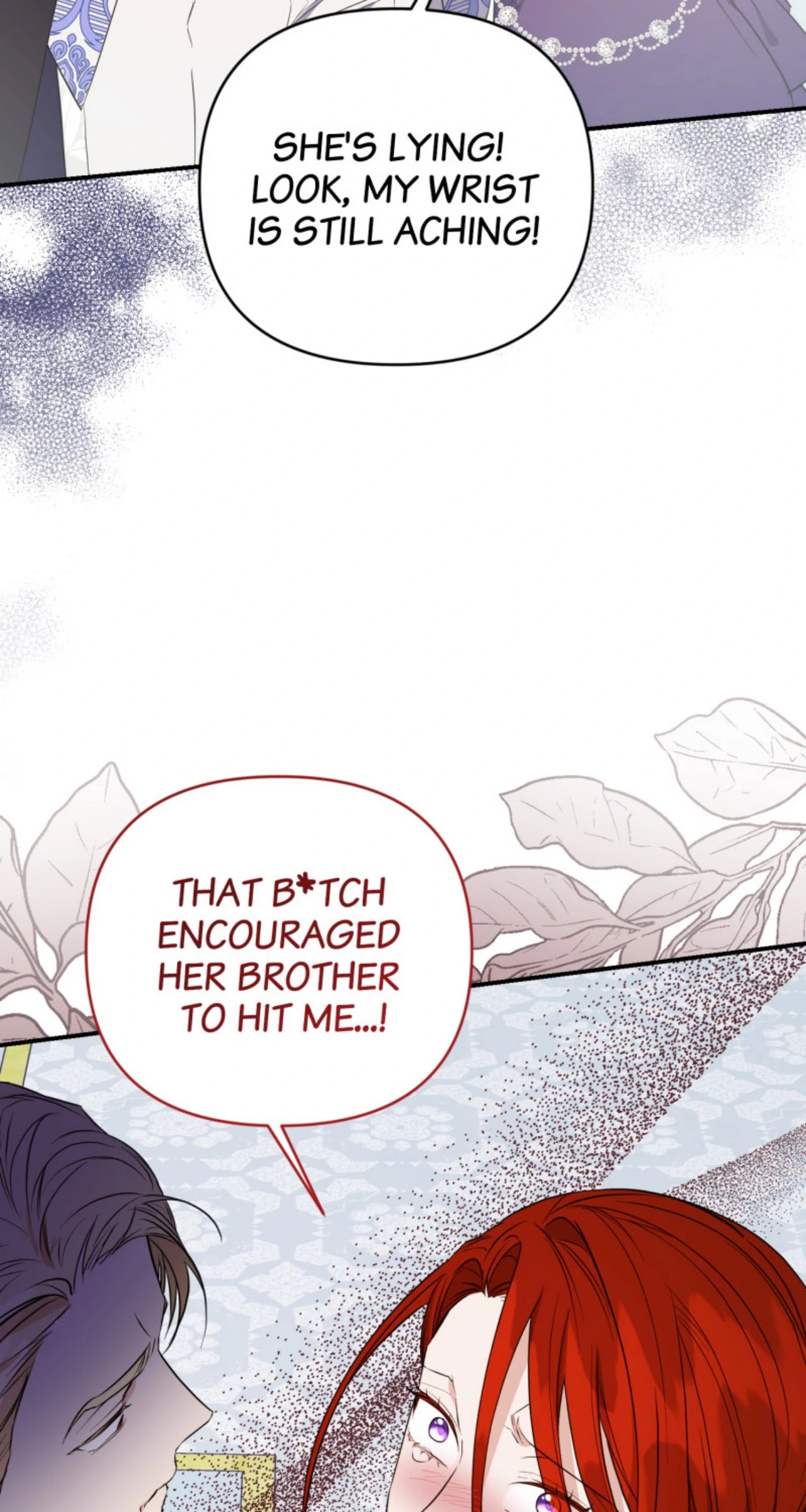 Temptation of Wife Chapter 54 - page 40