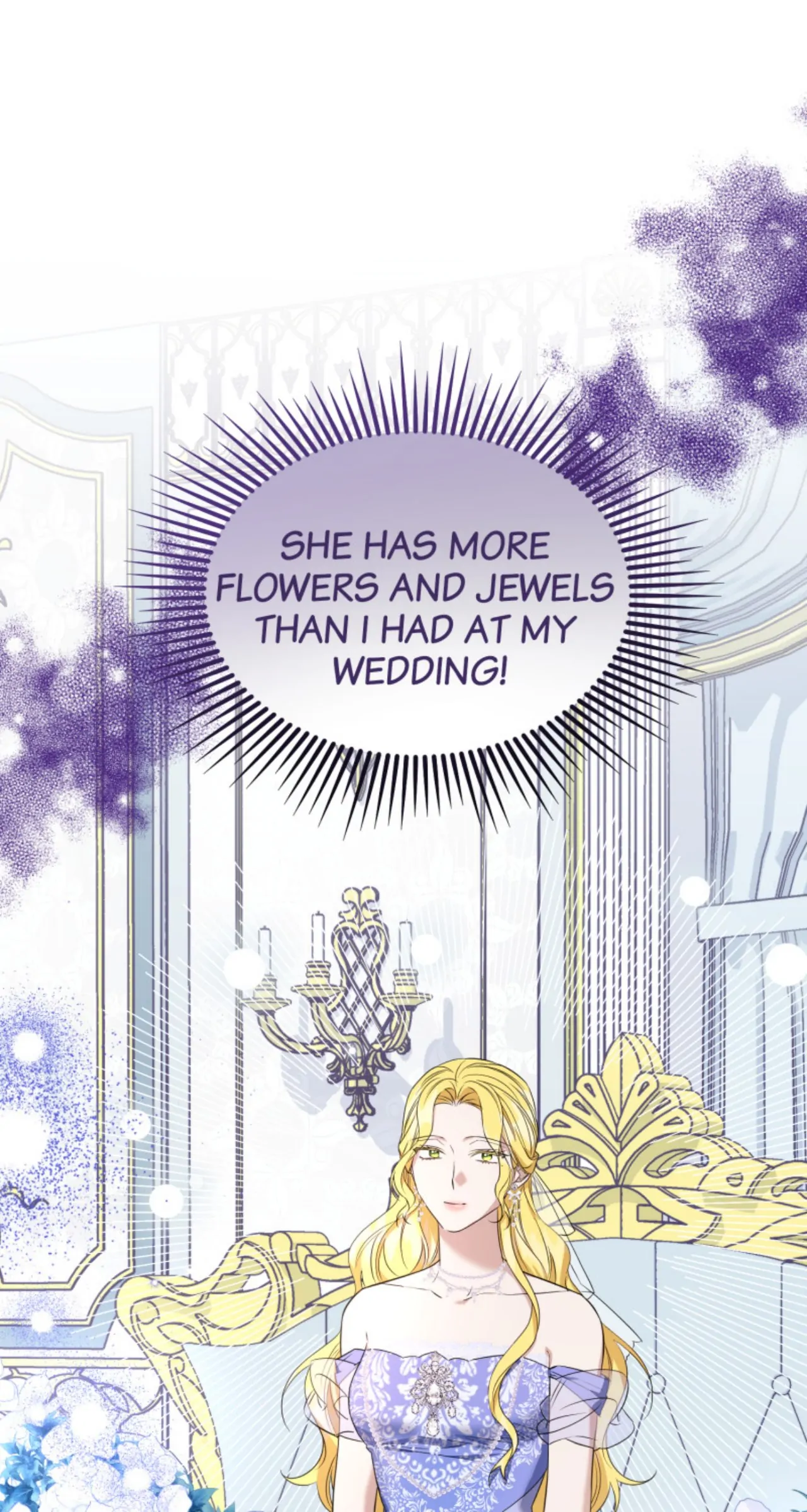 Temptation of Wife Chapter 54 - page 5