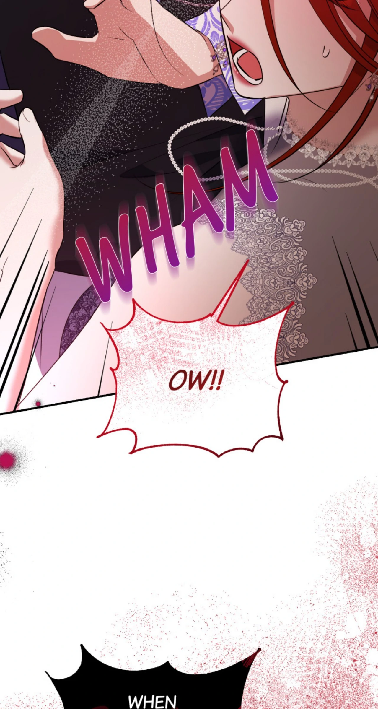 Temptation of Wife Chapter 54 - page 43