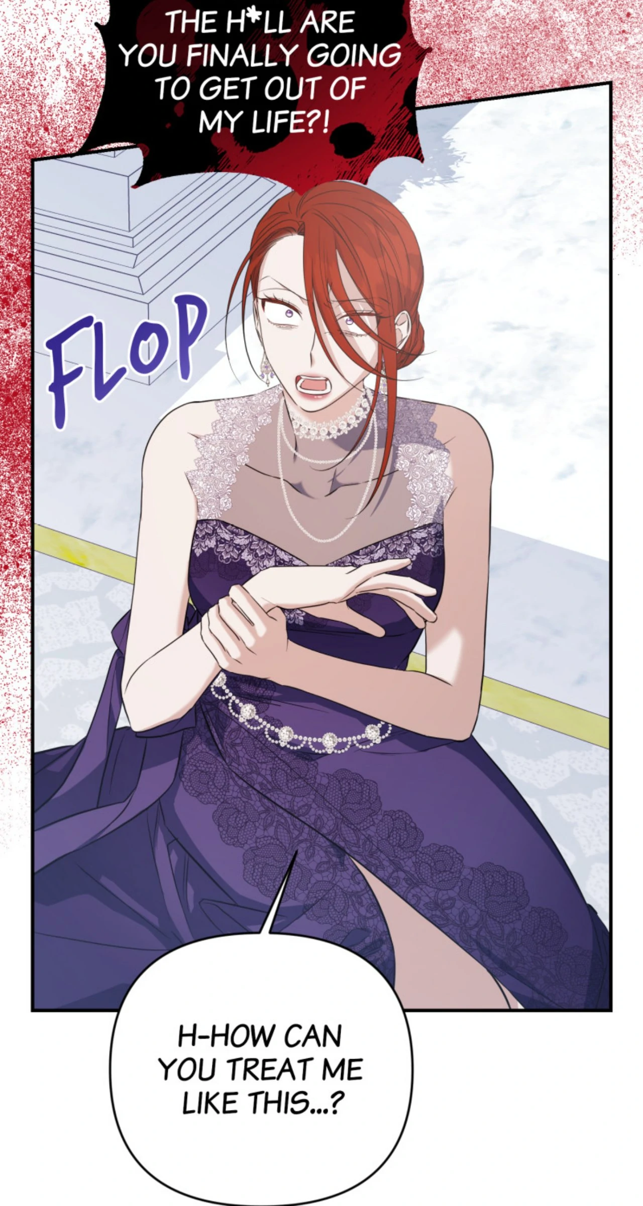 Temptation of Wife Chapter 54 - page 44