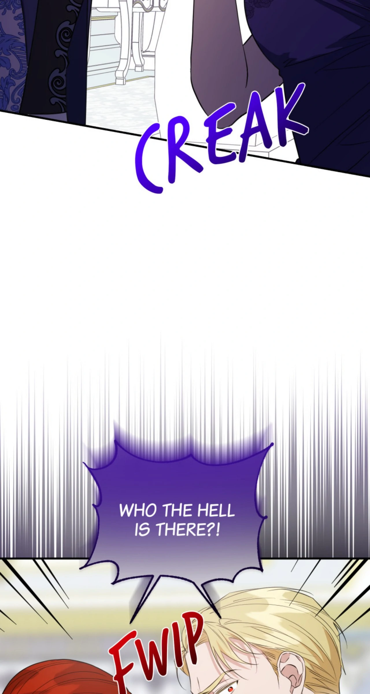 Temptation of Wife Chapter 54 - page 47