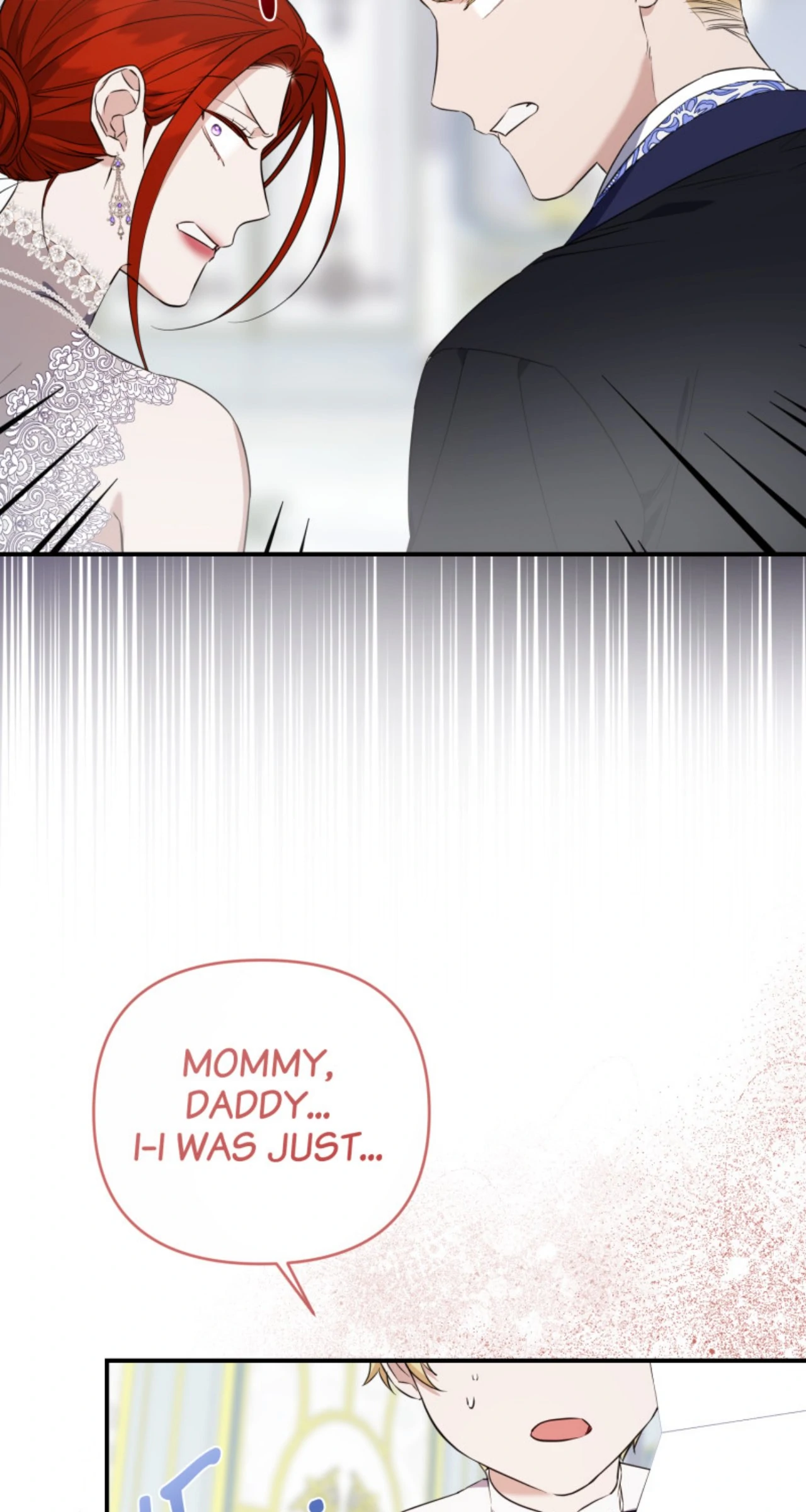 Temptation of Wife Chapter 54 - page 48
