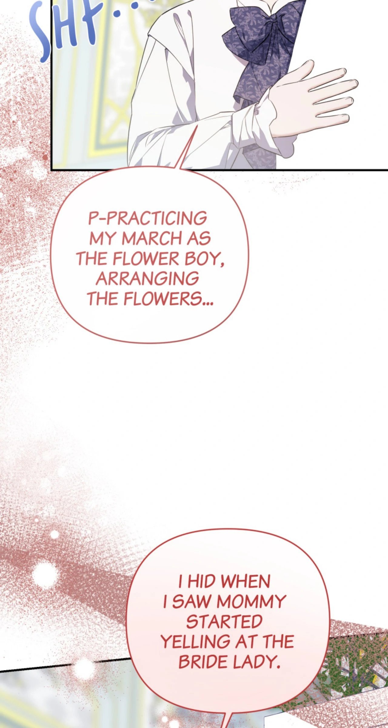 Temptation of Wife Chapter 54 - page 49