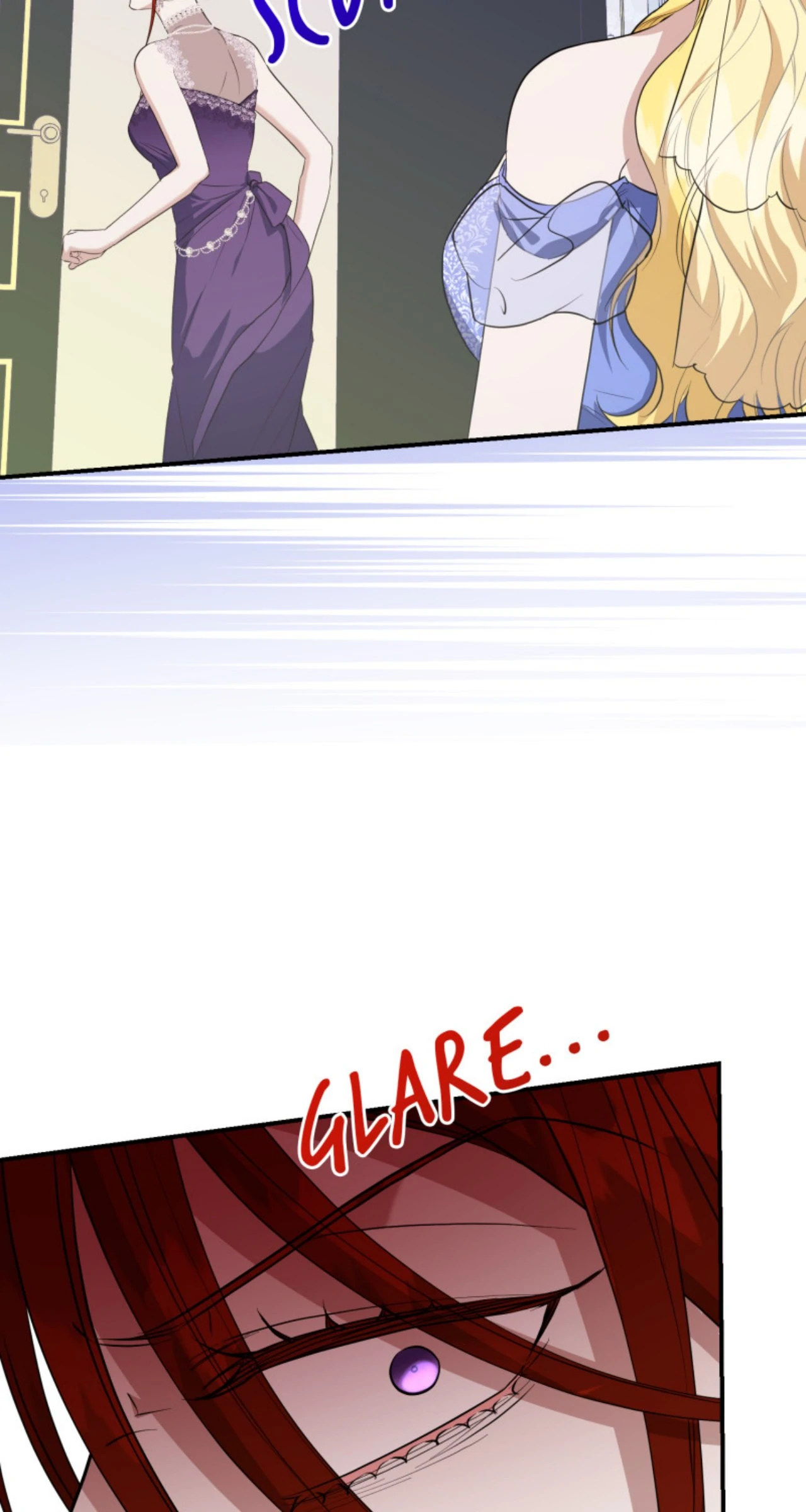 Temptation of Wife Chapter 54 - page 57