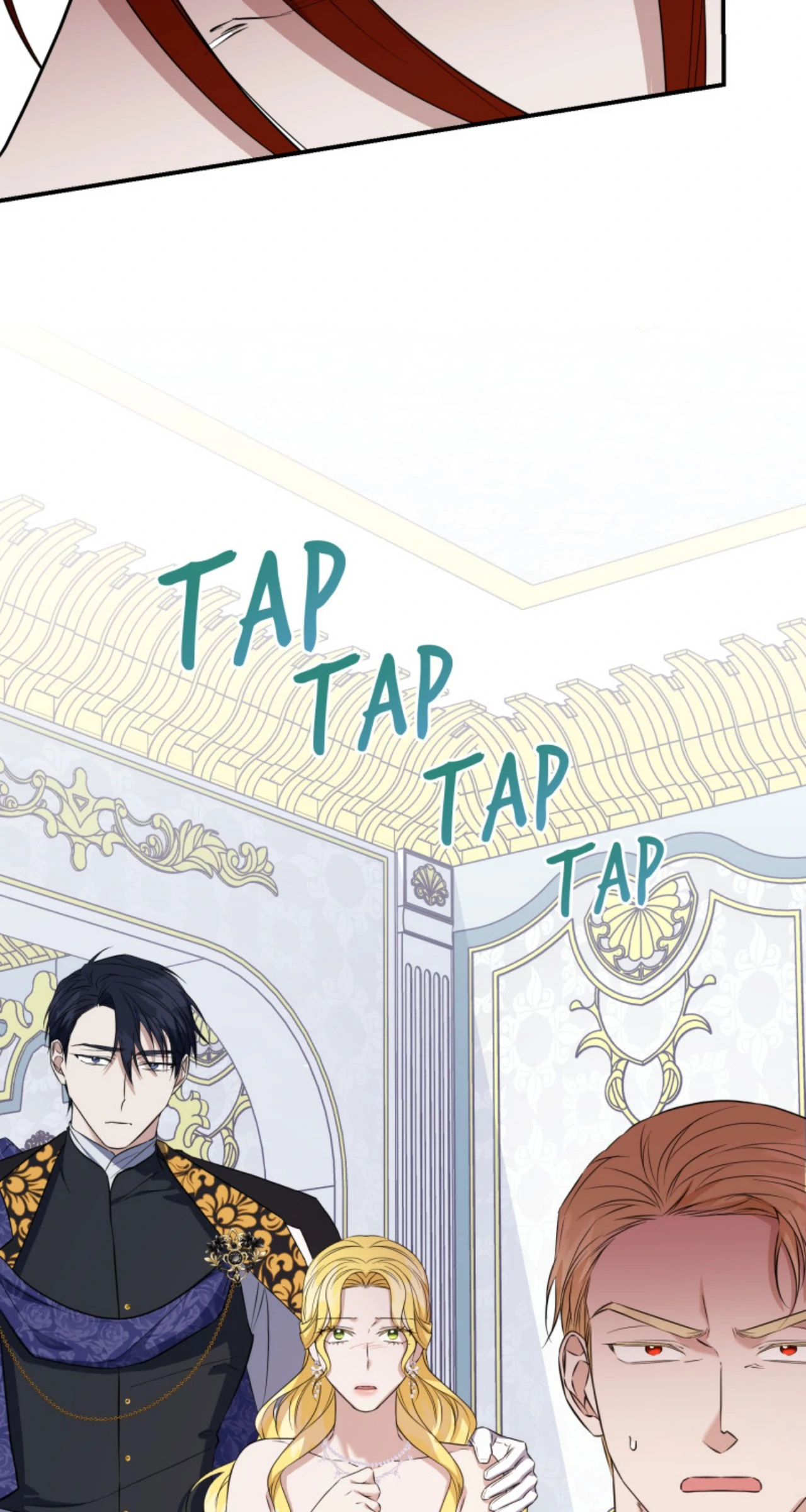 Temptation of Wife Chapter 54 - page 58