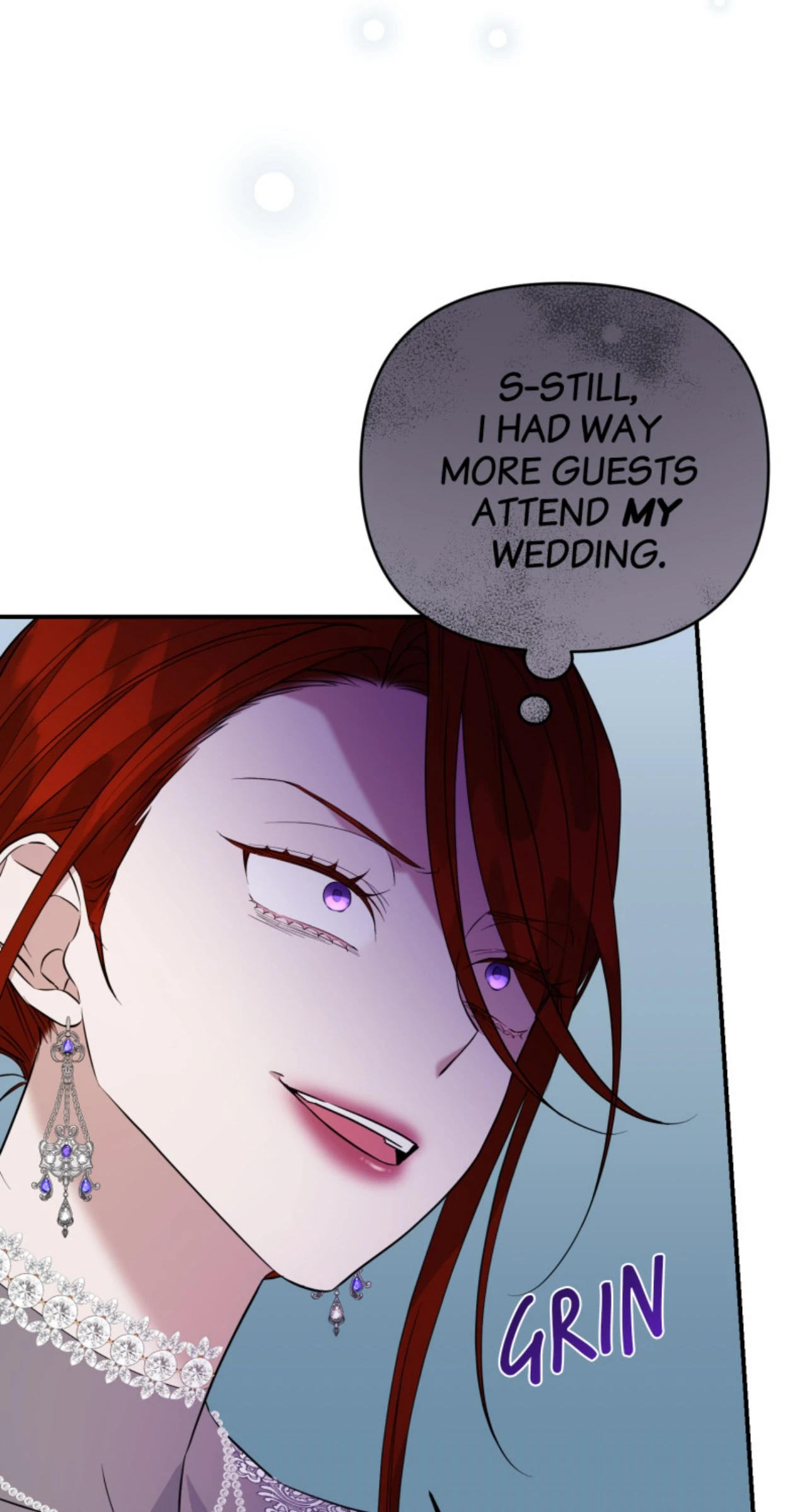 Temptation of Wife Chapter 54 - page 7