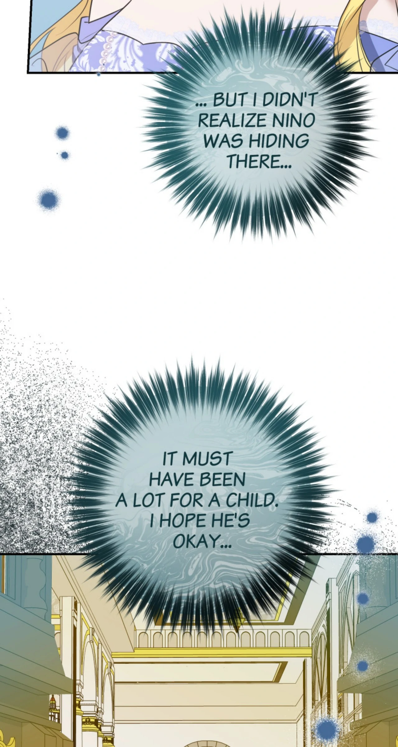 Temptation of Wife Chapter 54 - page 61