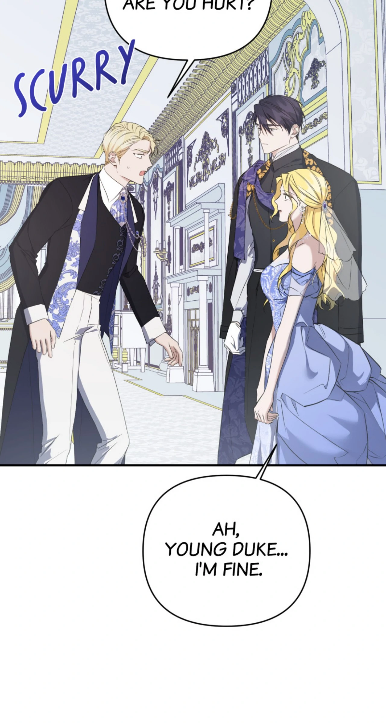 Temptation of Wife Chapter 54 - page 63