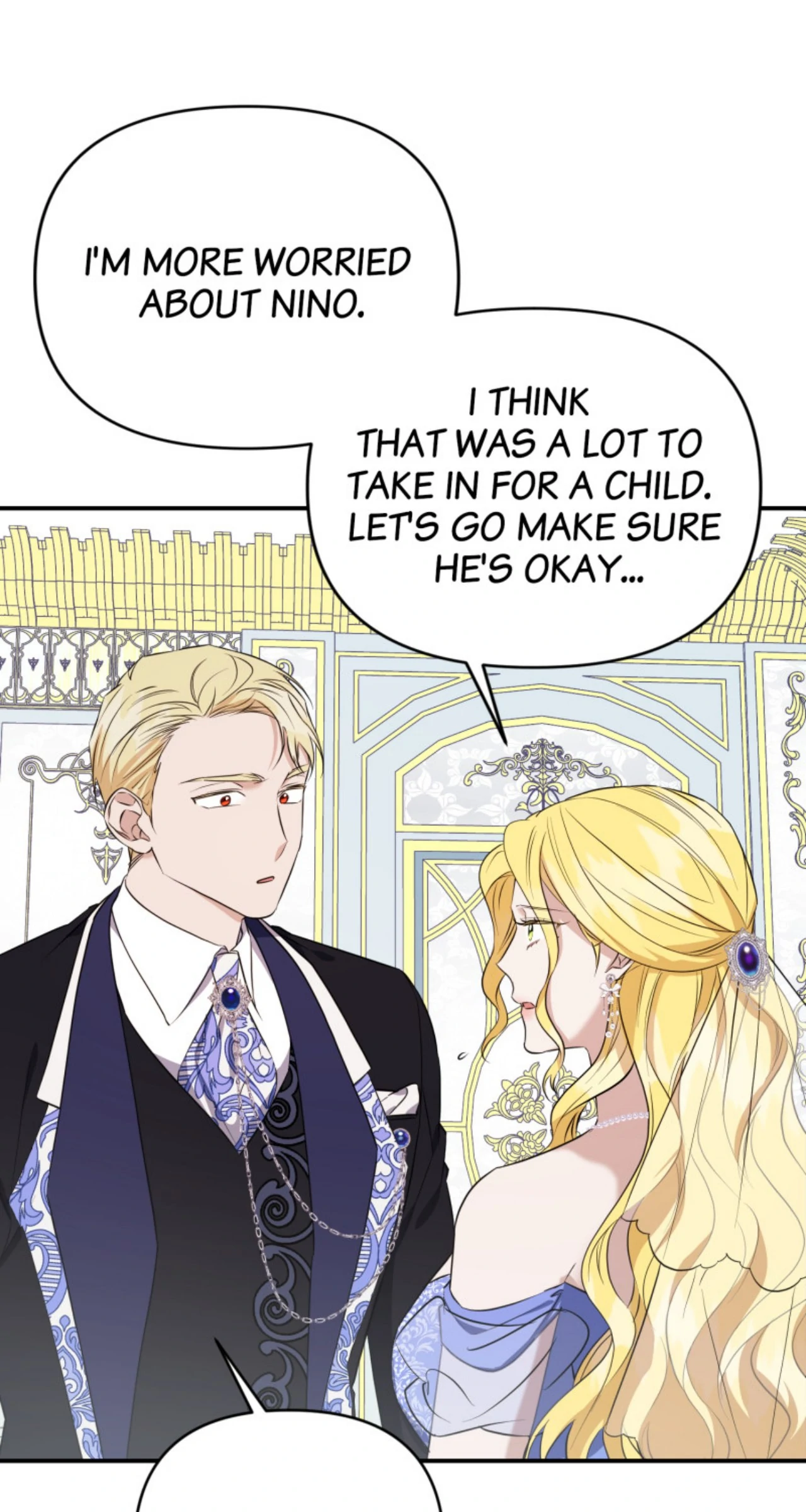 Temptation of Wife Chapter 54 - page 64