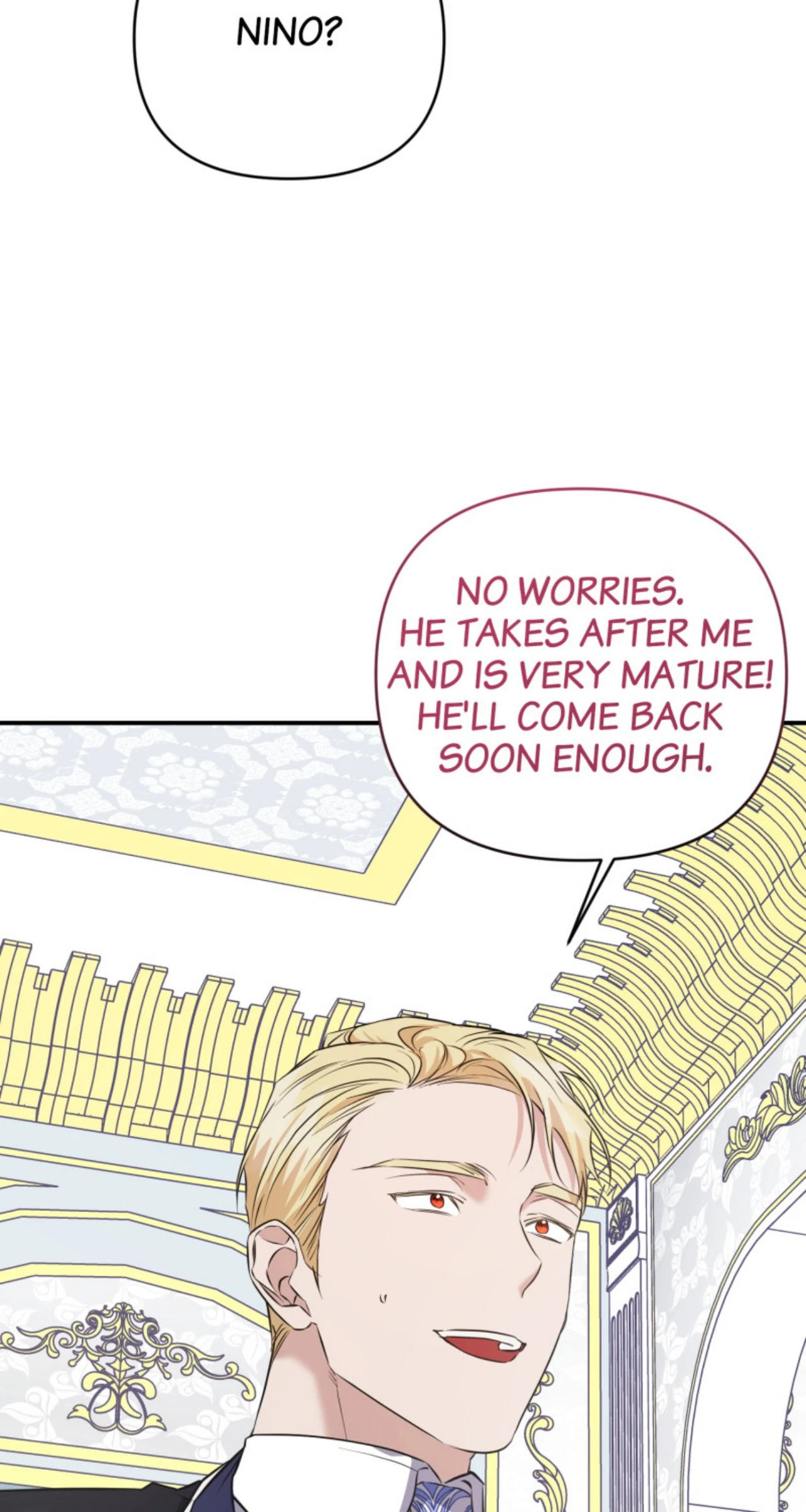 Temptation of Wife Chapter 54 - page 65