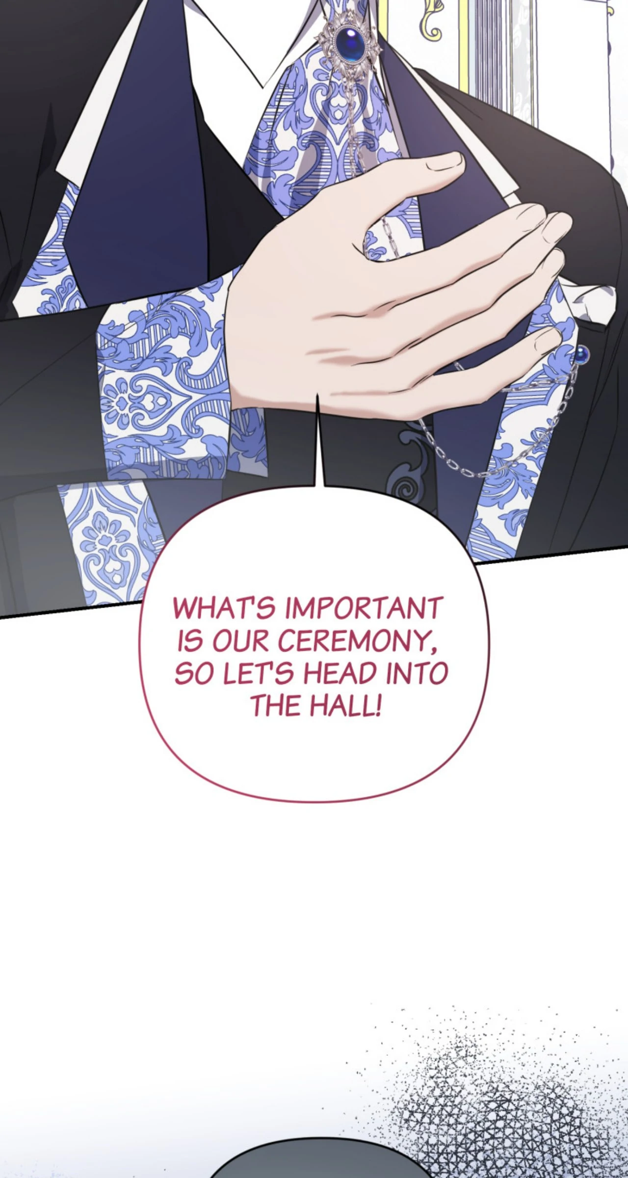 Temptation of Wife Chapter 54 - page 66