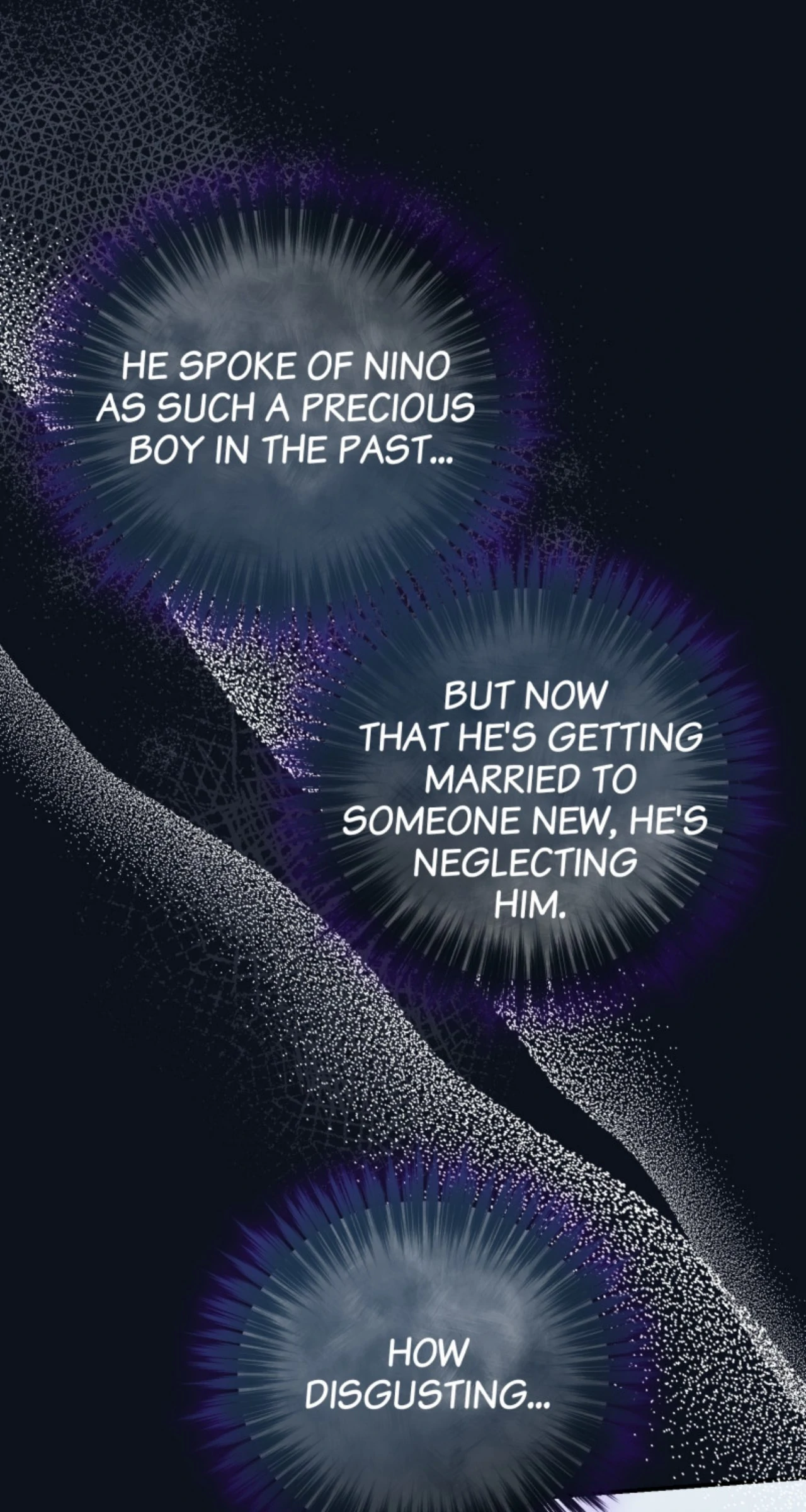 Temptation of Wife Chapter 54 - page 69