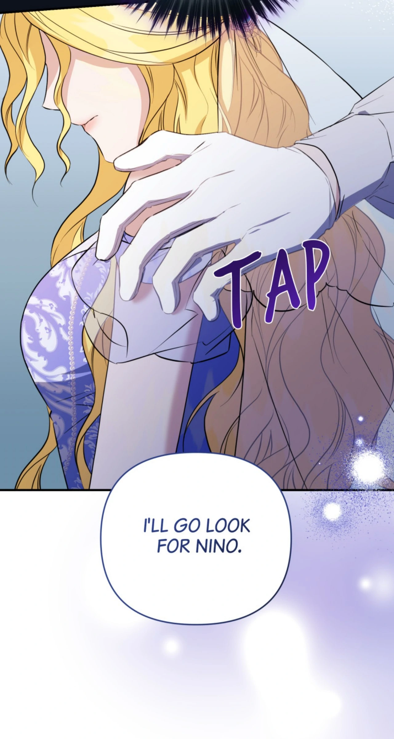 Temptation of Wife Chapter 54 - page 70