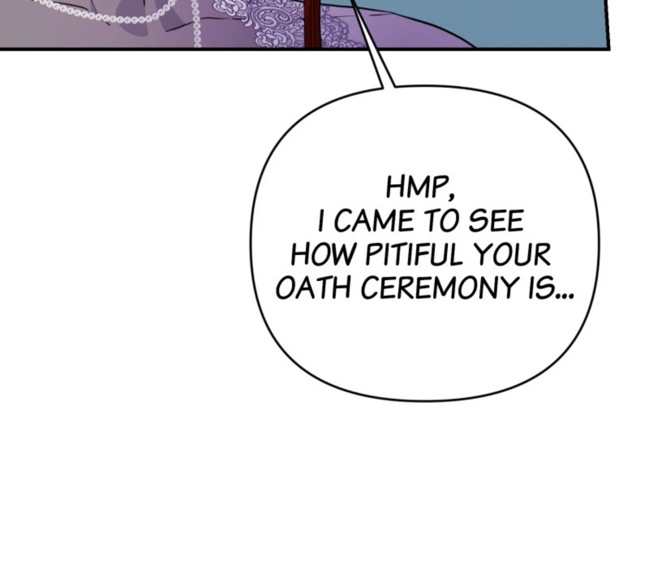 Temptation of Wife Chapter 54 - page 8