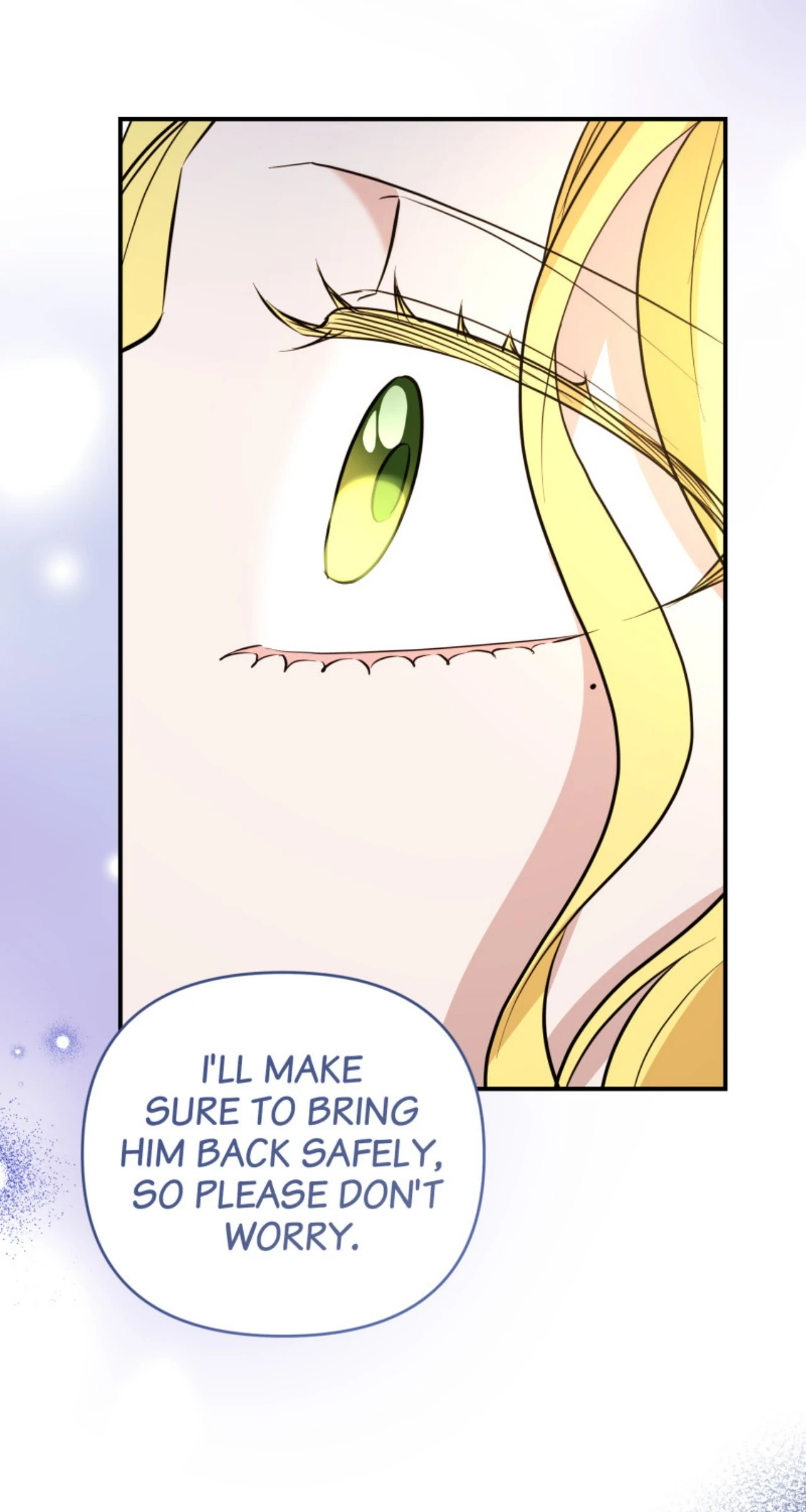 Temptation of Wife Chapter 54 - page 71