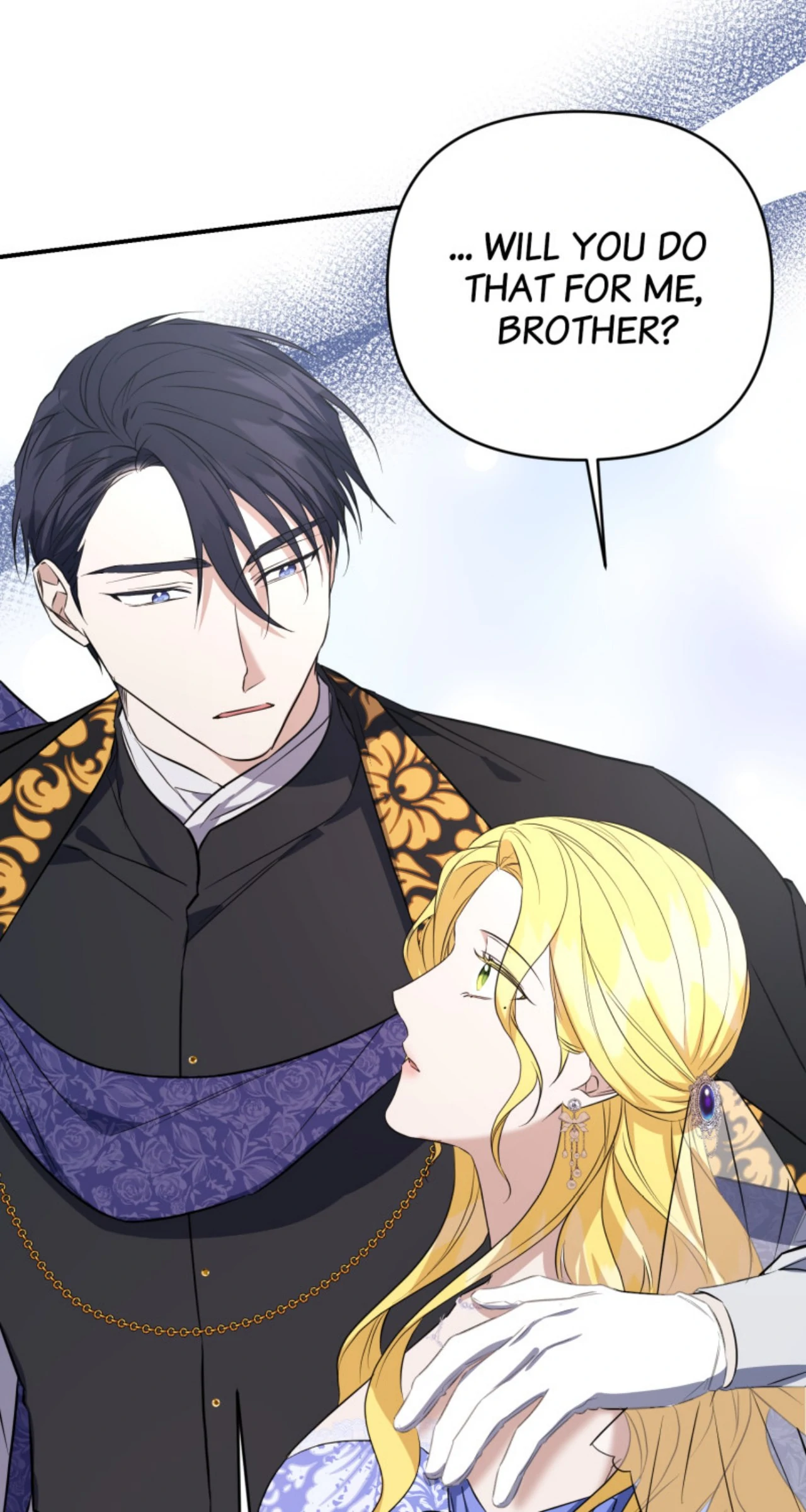 Temptation of Wife Chapter 54 - page 72