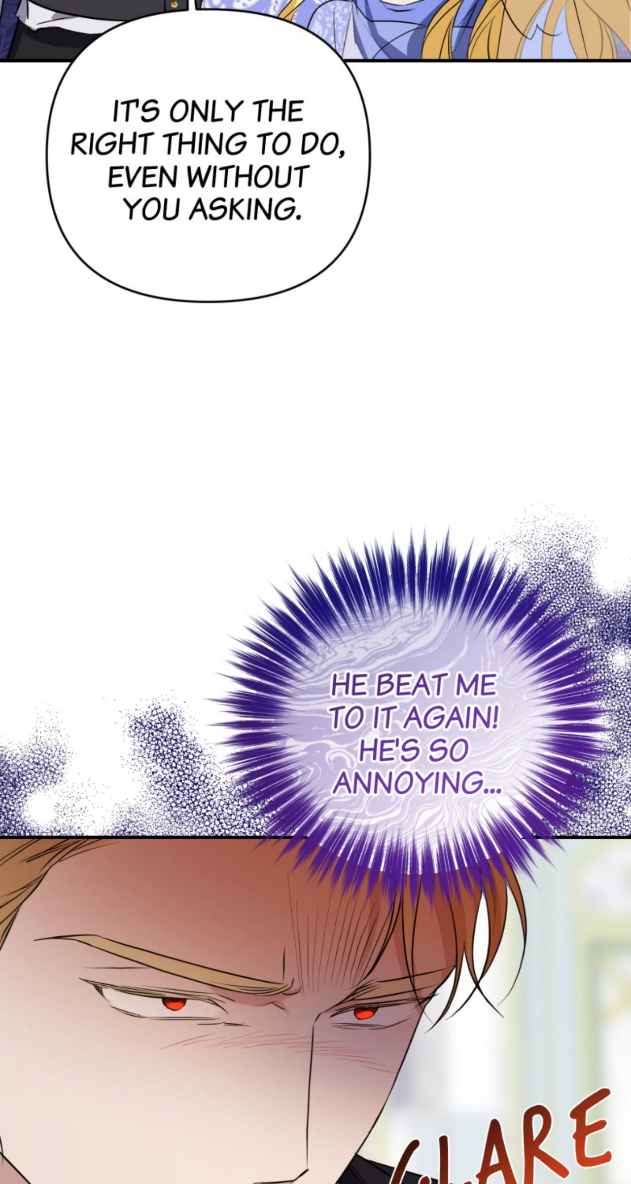 Temptation of Wife Chapter 54 - page 73