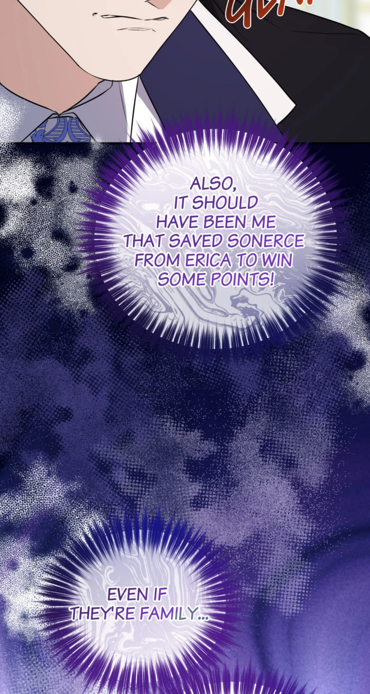 Temptation of Wife Chapter 54 - page 74