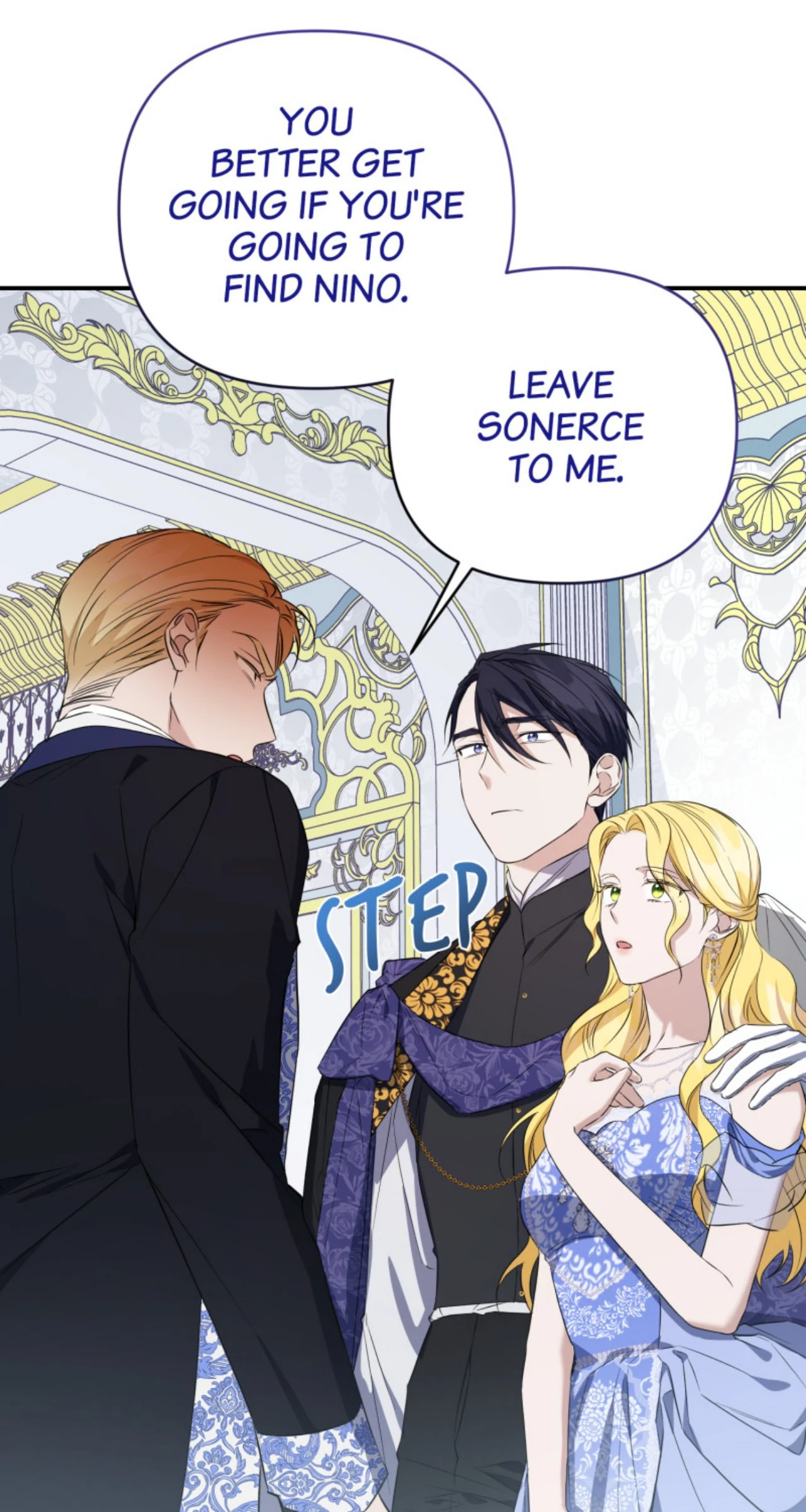 Temptation of Wife Chapter 54 - page 76