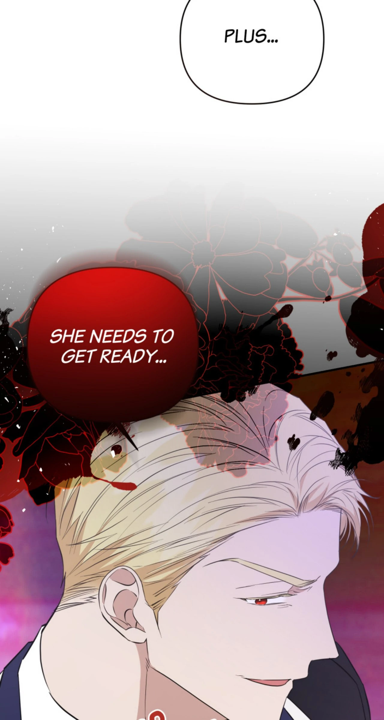 Temptation of Wife Chapter 54 - page 79