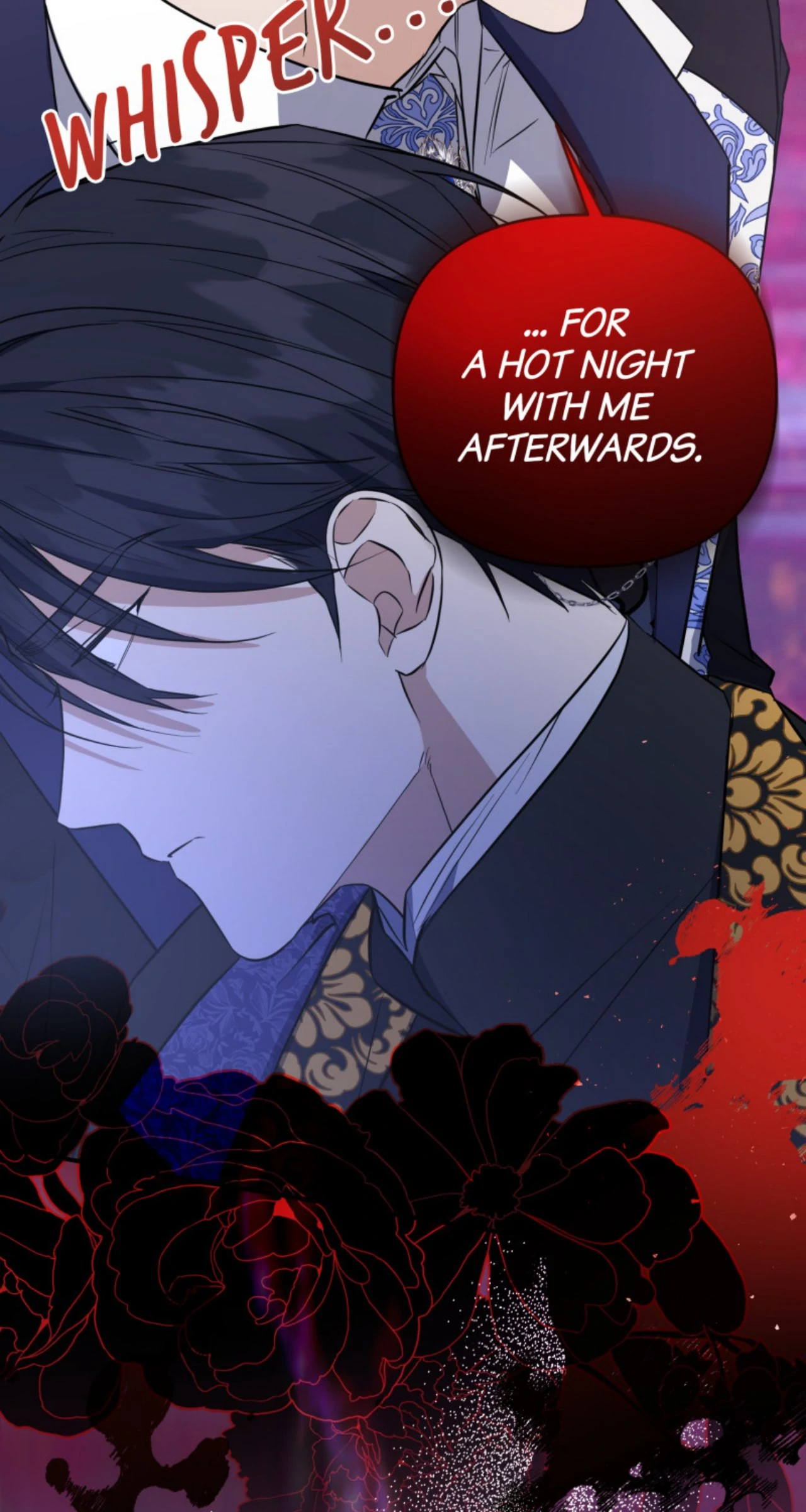 Temptation of Wife Chapter 54 - page 80