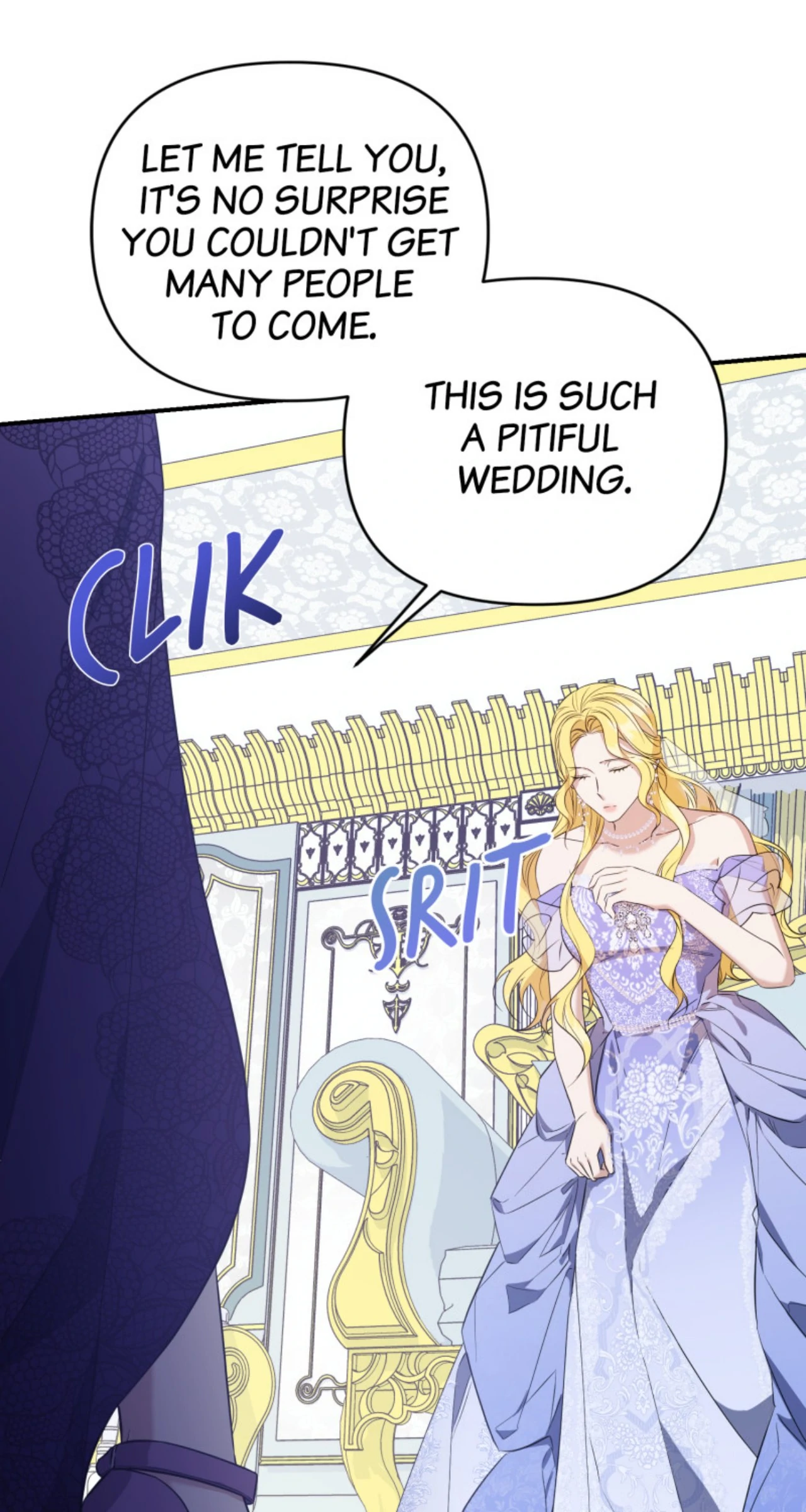 Temptation of Wife Chapter 54 - page 9