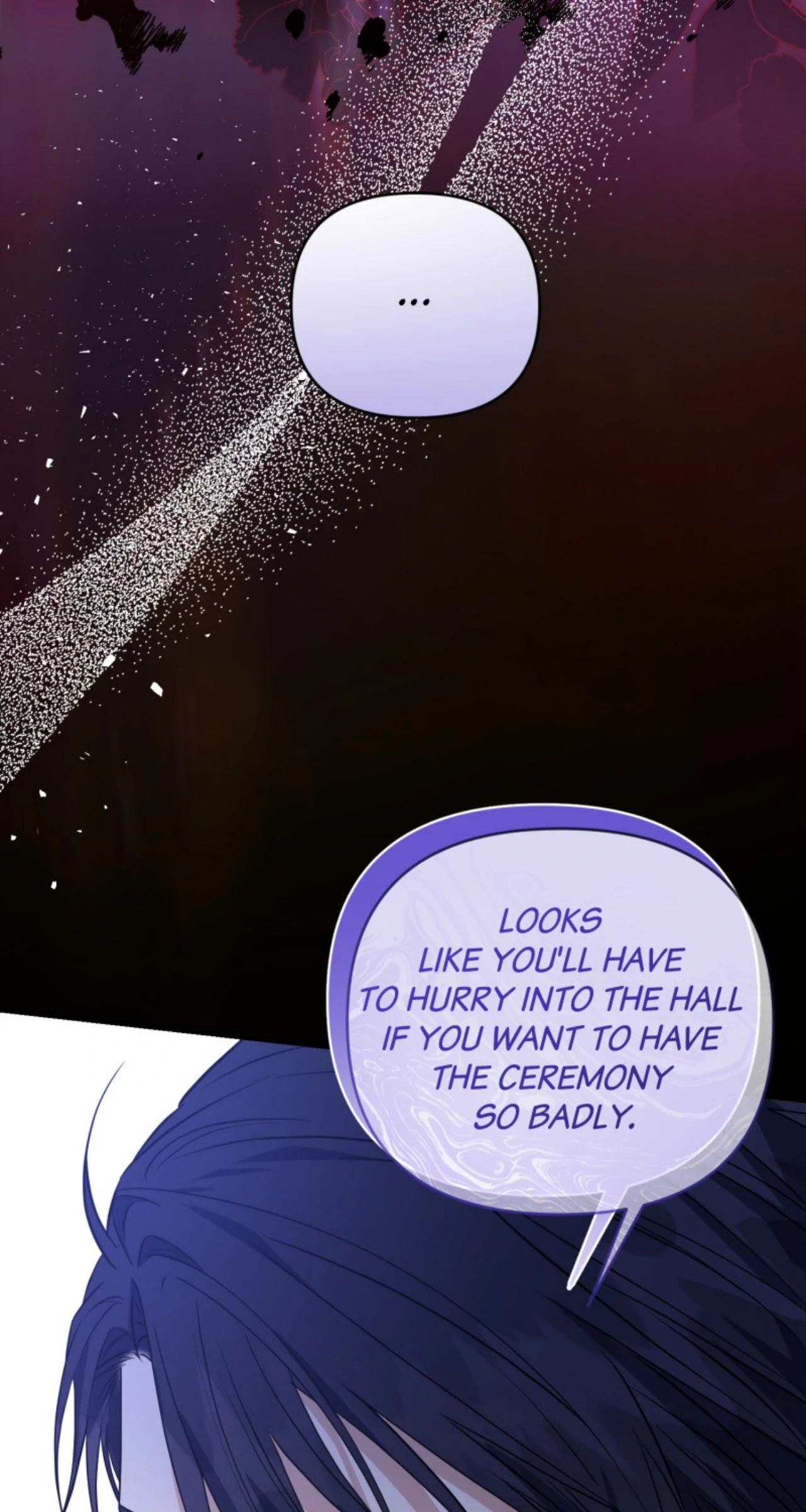 Temptation of Wife Chapter 54 - page 81