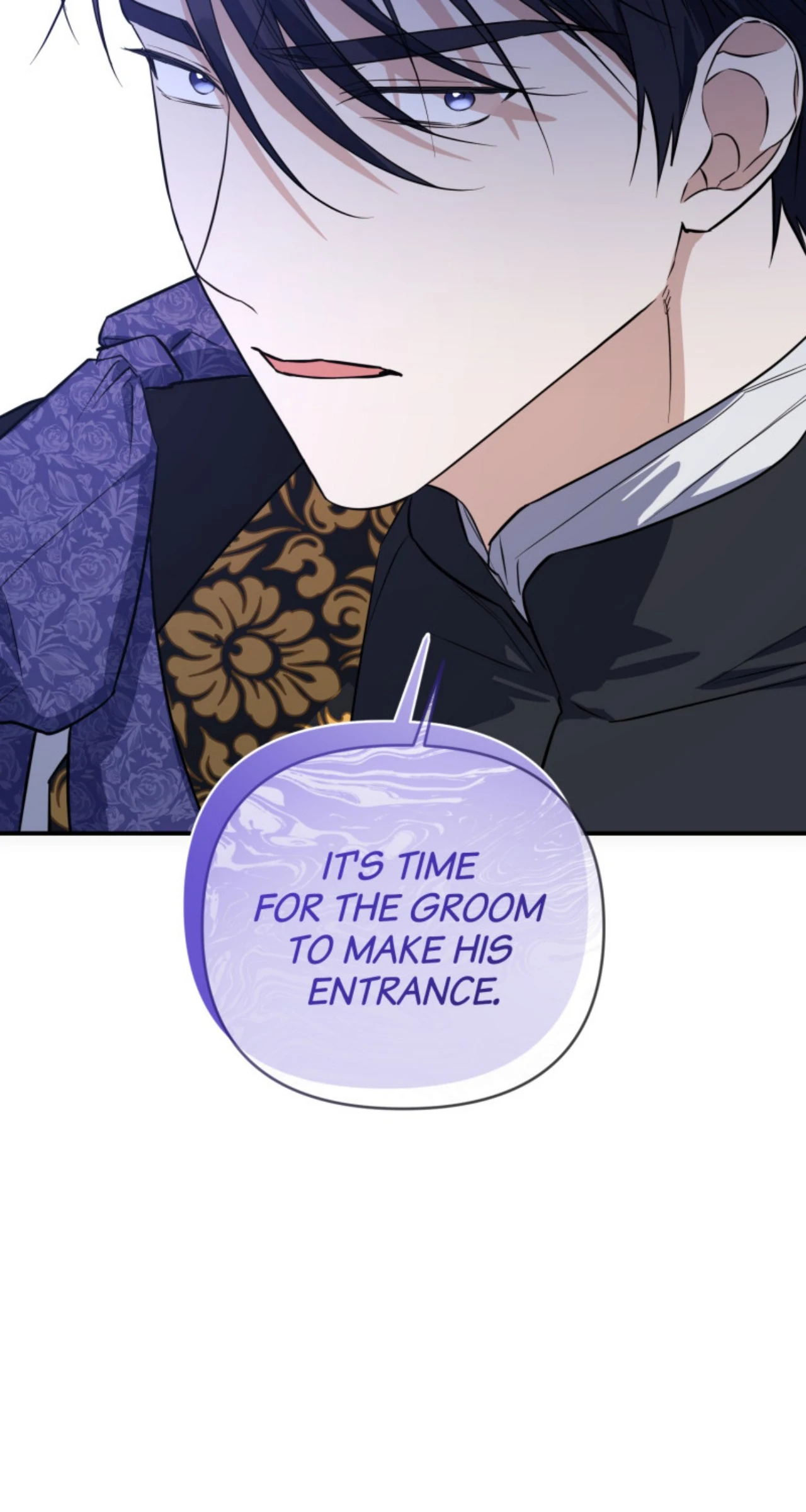 Temptation of Wife Chapter 54 - page 82