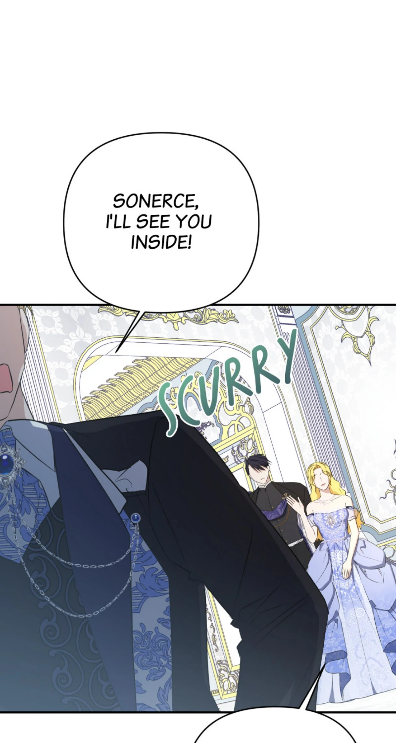 Temptation of Wife Chapter 54 - page 84