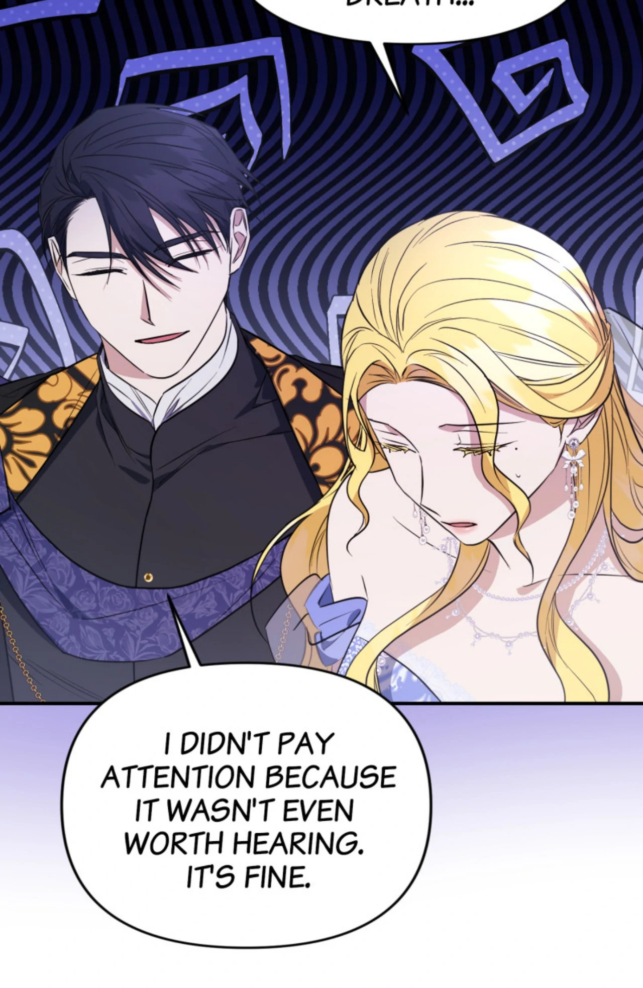 Temptation of Wife Chapter 54 - page 86